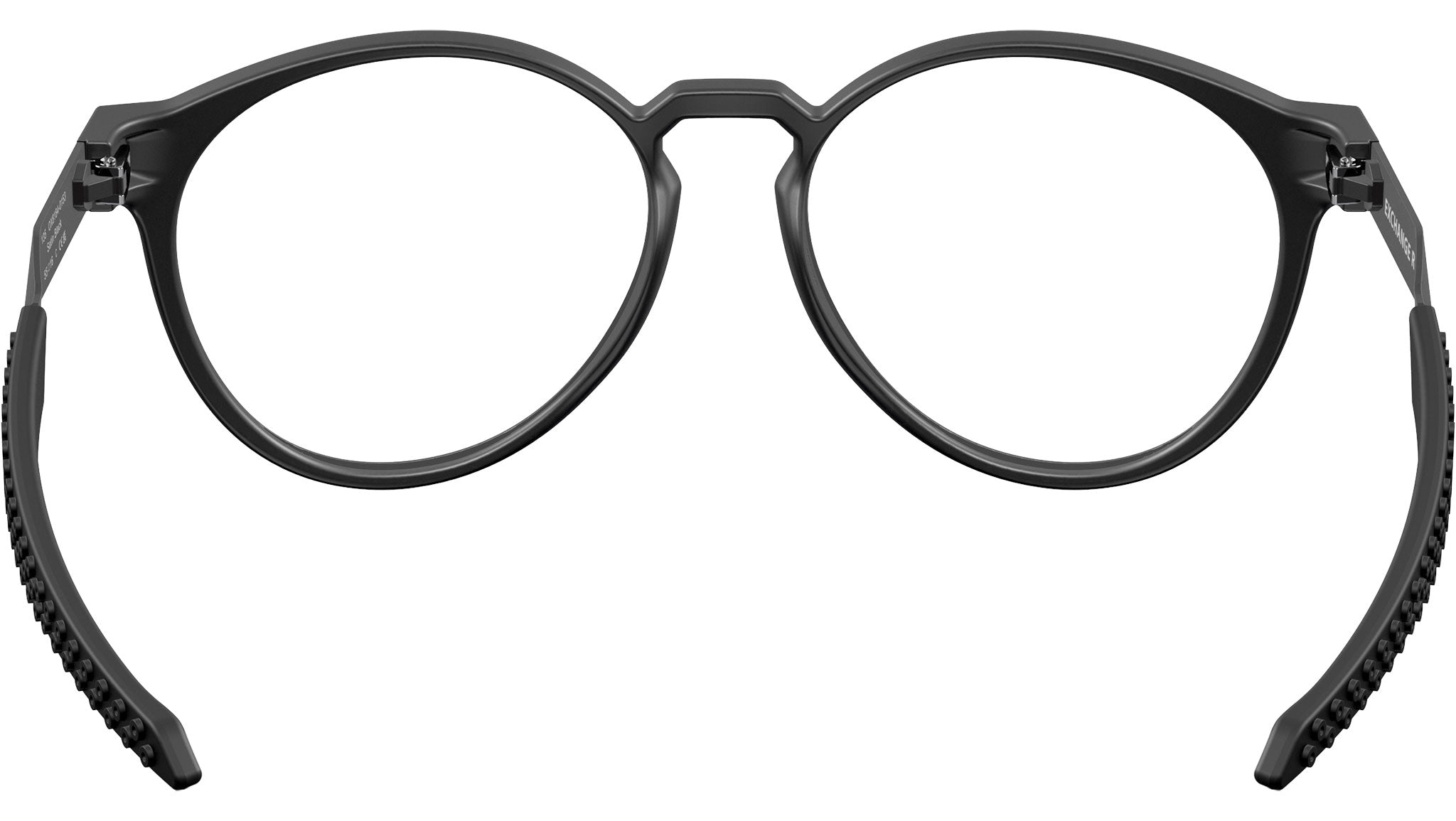 Exchange R OX8184 01 Satin Black