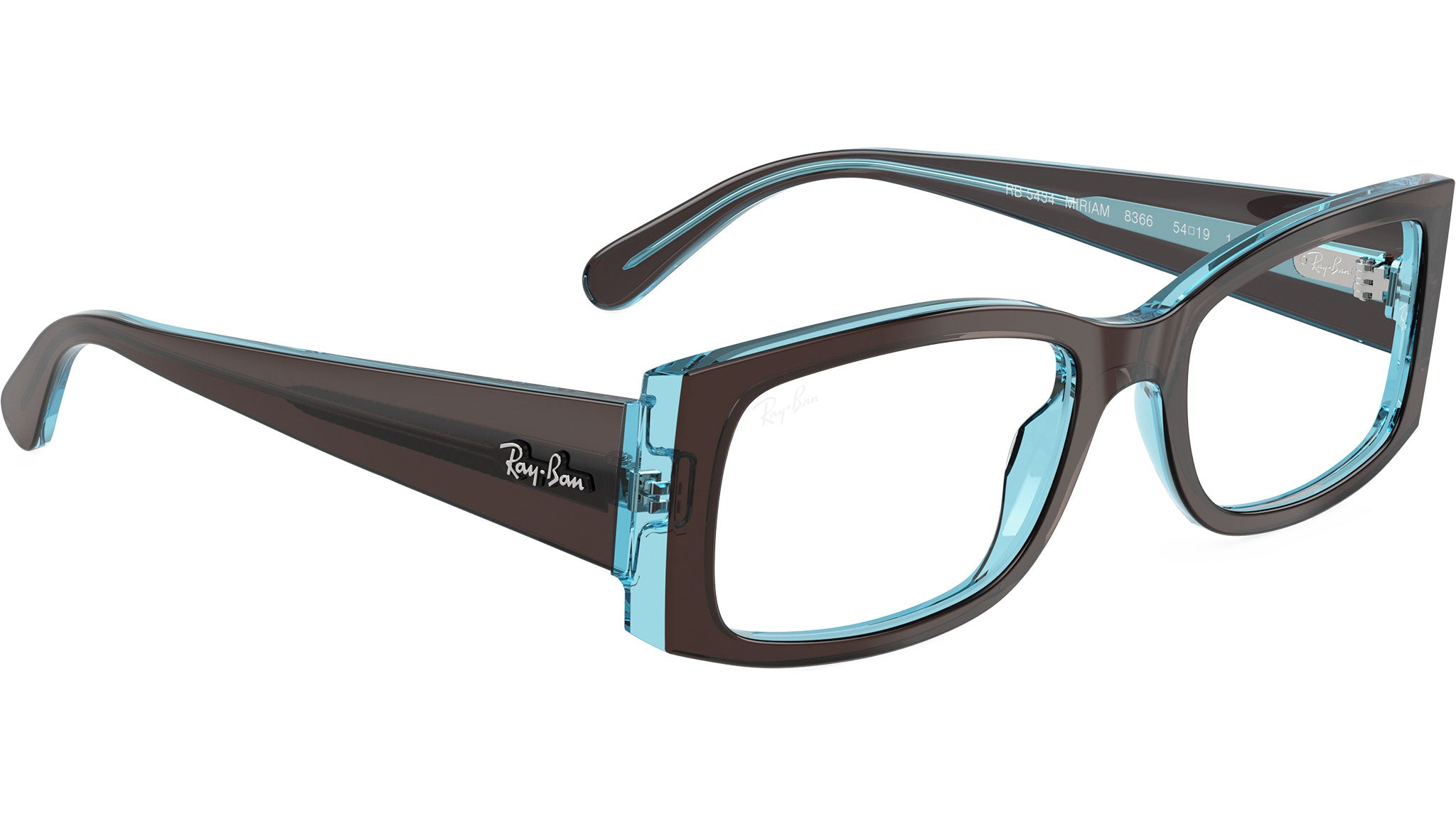 Miriam Optics RB5434 8366