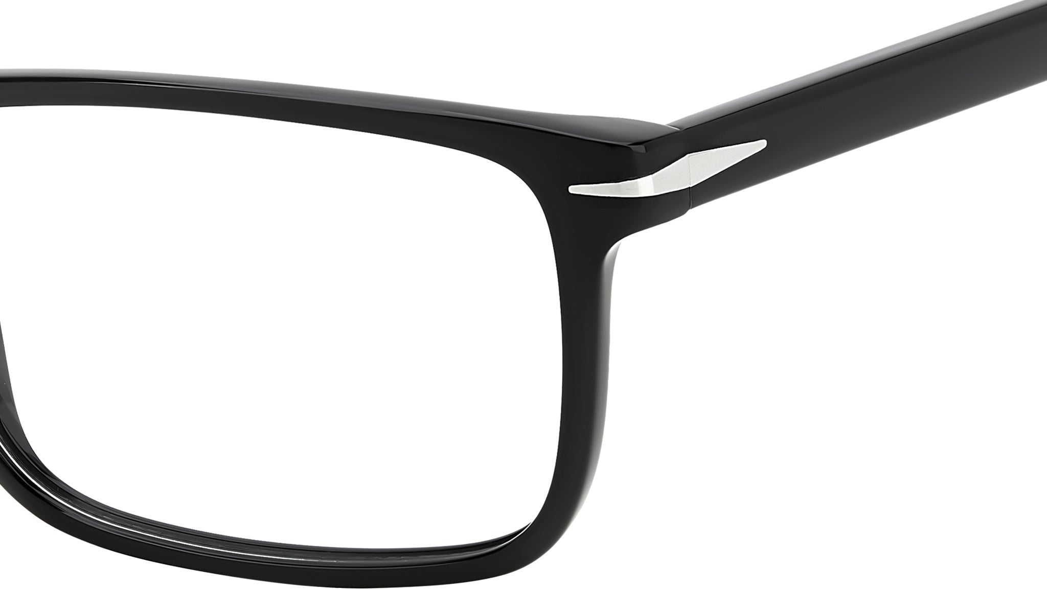 DB 1135 08A Black Grey