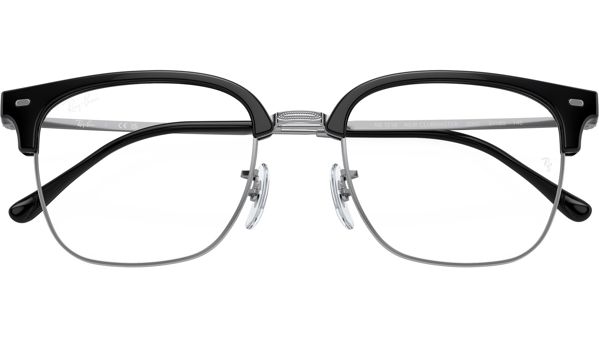 New Clubmaster Optics RB7216 2000