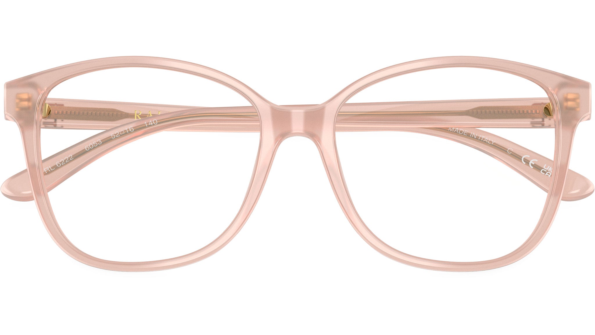 RL6222 6053 Opalescent Pink