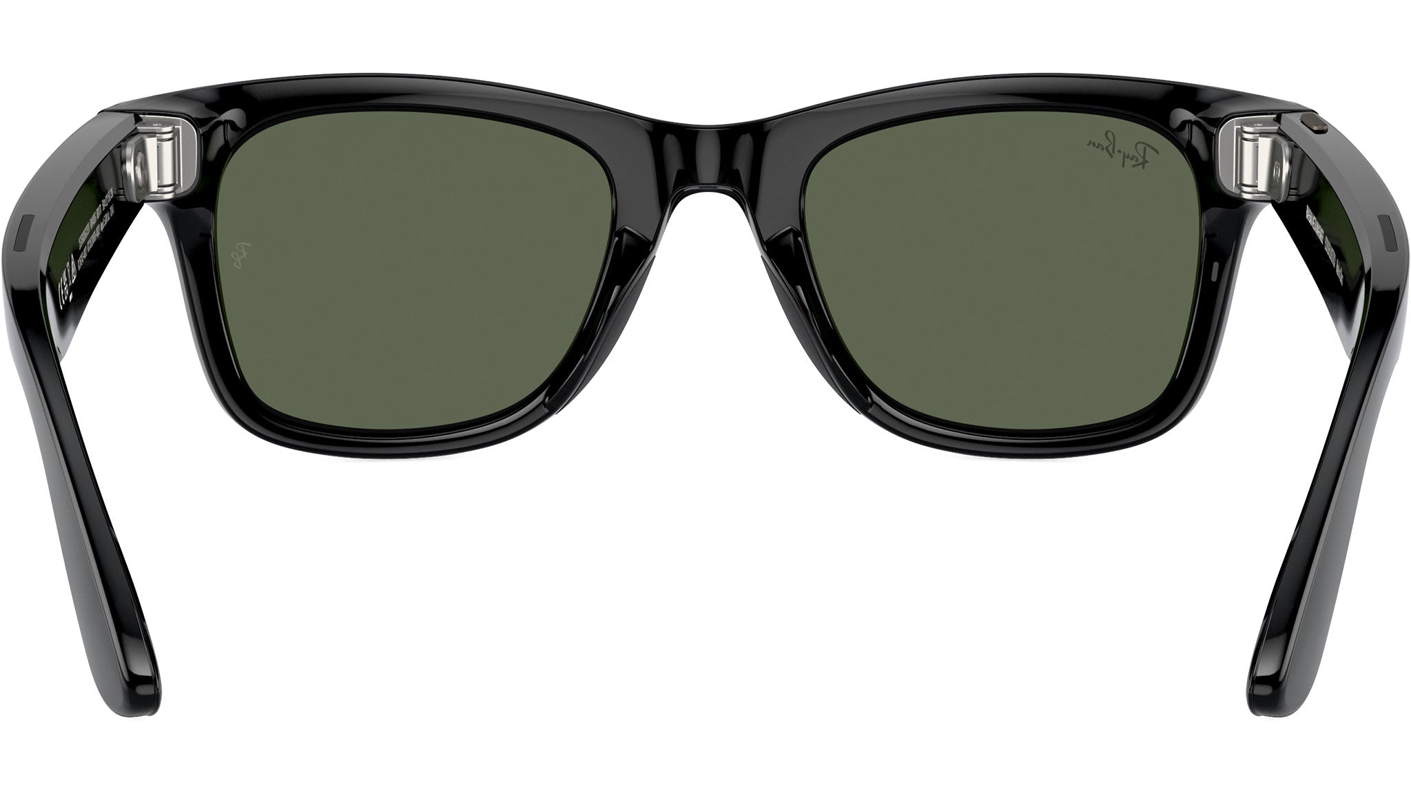 Meta Wayfarer
