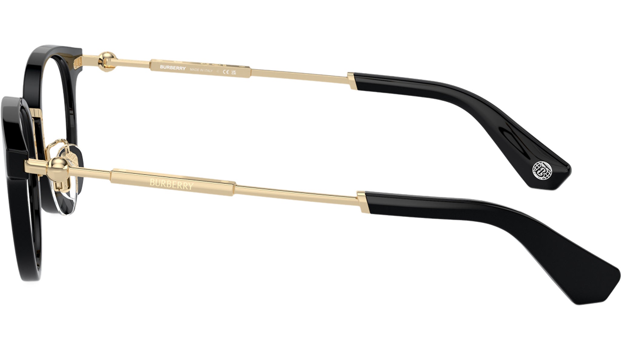BE2413D 3001 Black