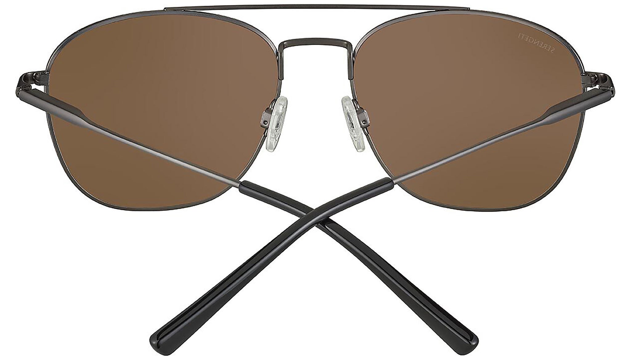 Carroll Large SS598 Gunmetal