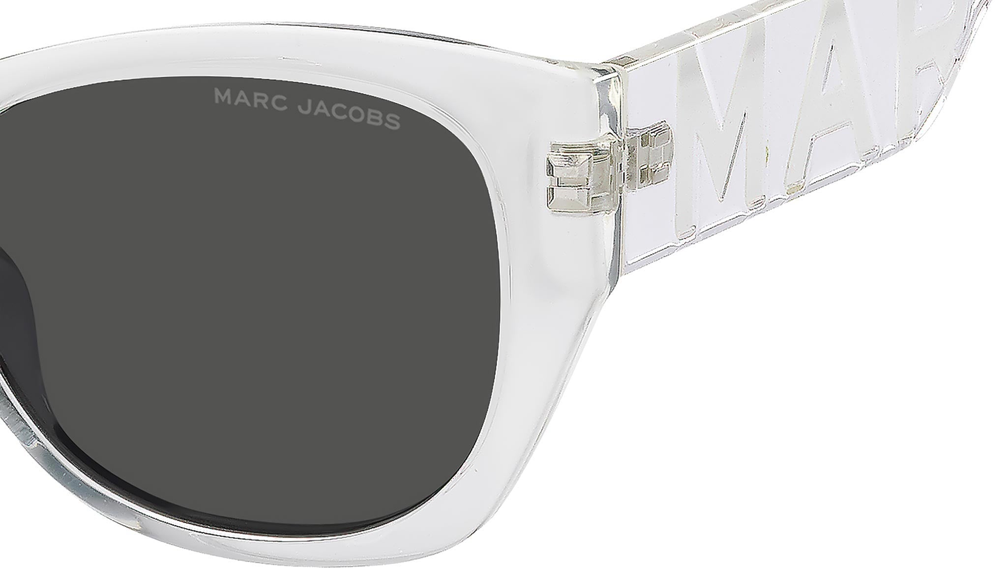 MARC 807/S 900 IR