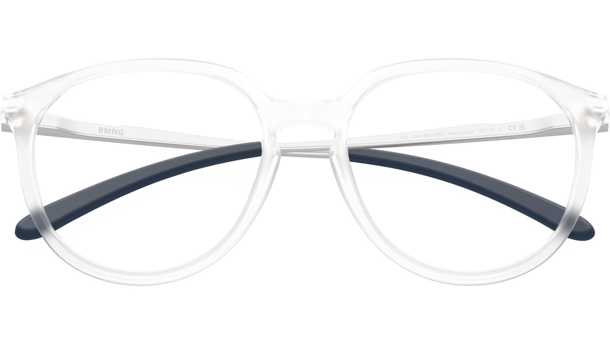 BMNG OX8150 09