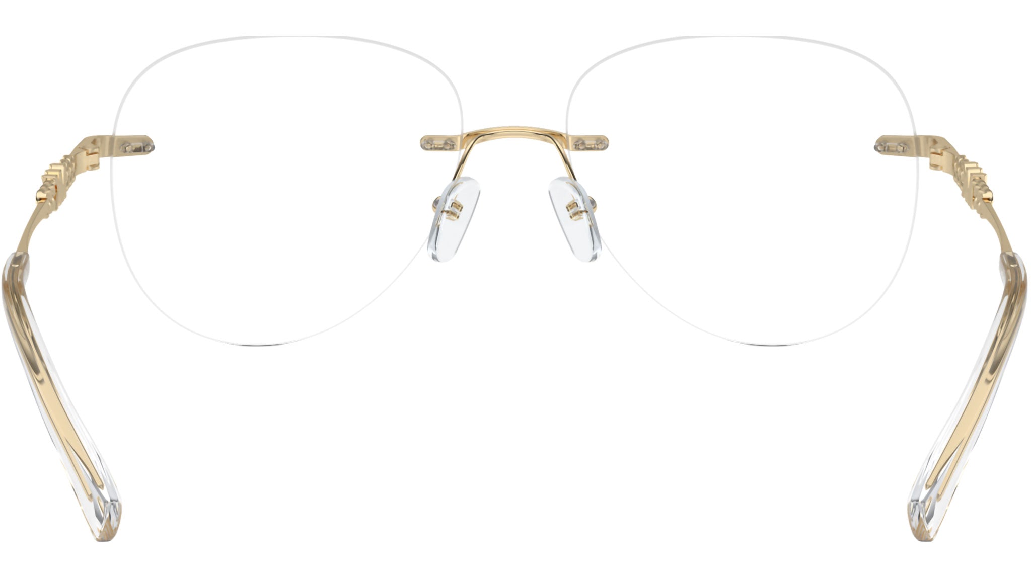 Kyoto MK3077 1014 Light Gold