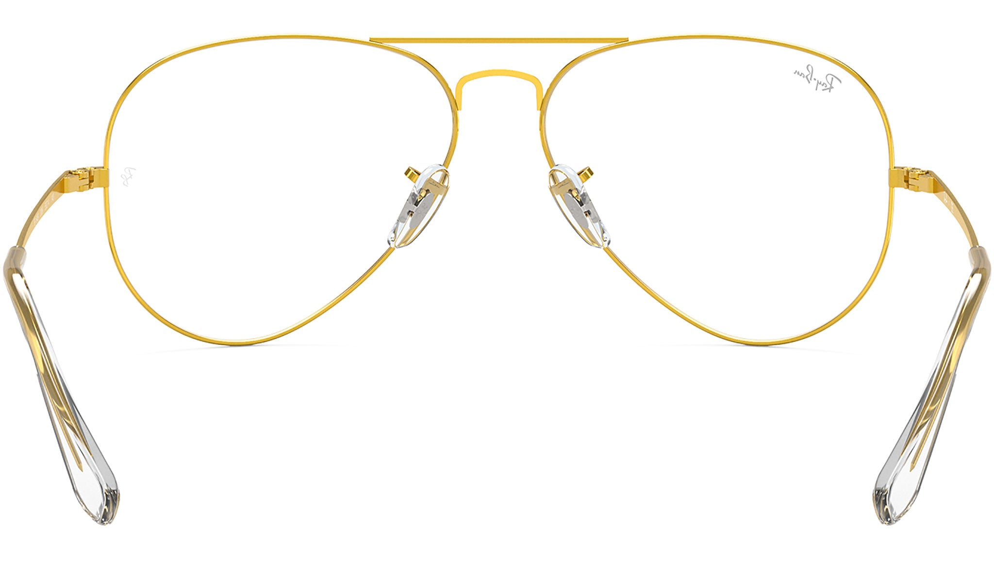 Aviator Optics RB6489 3086