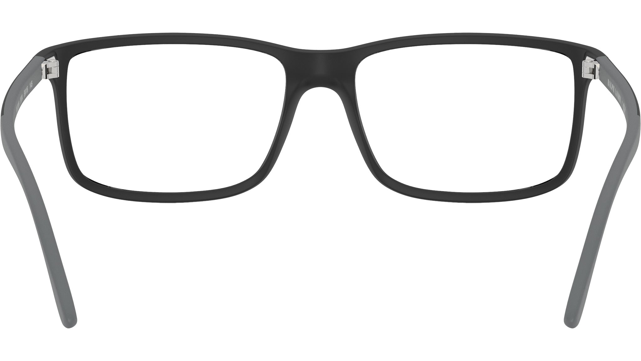PH2126 5534 Matte Black