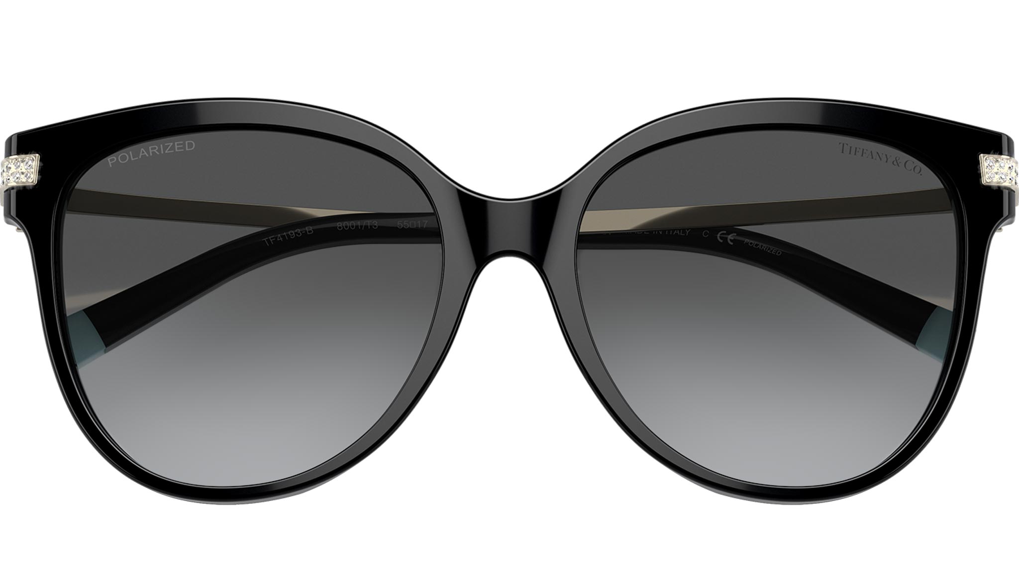 TF4193B 8001T3 Black