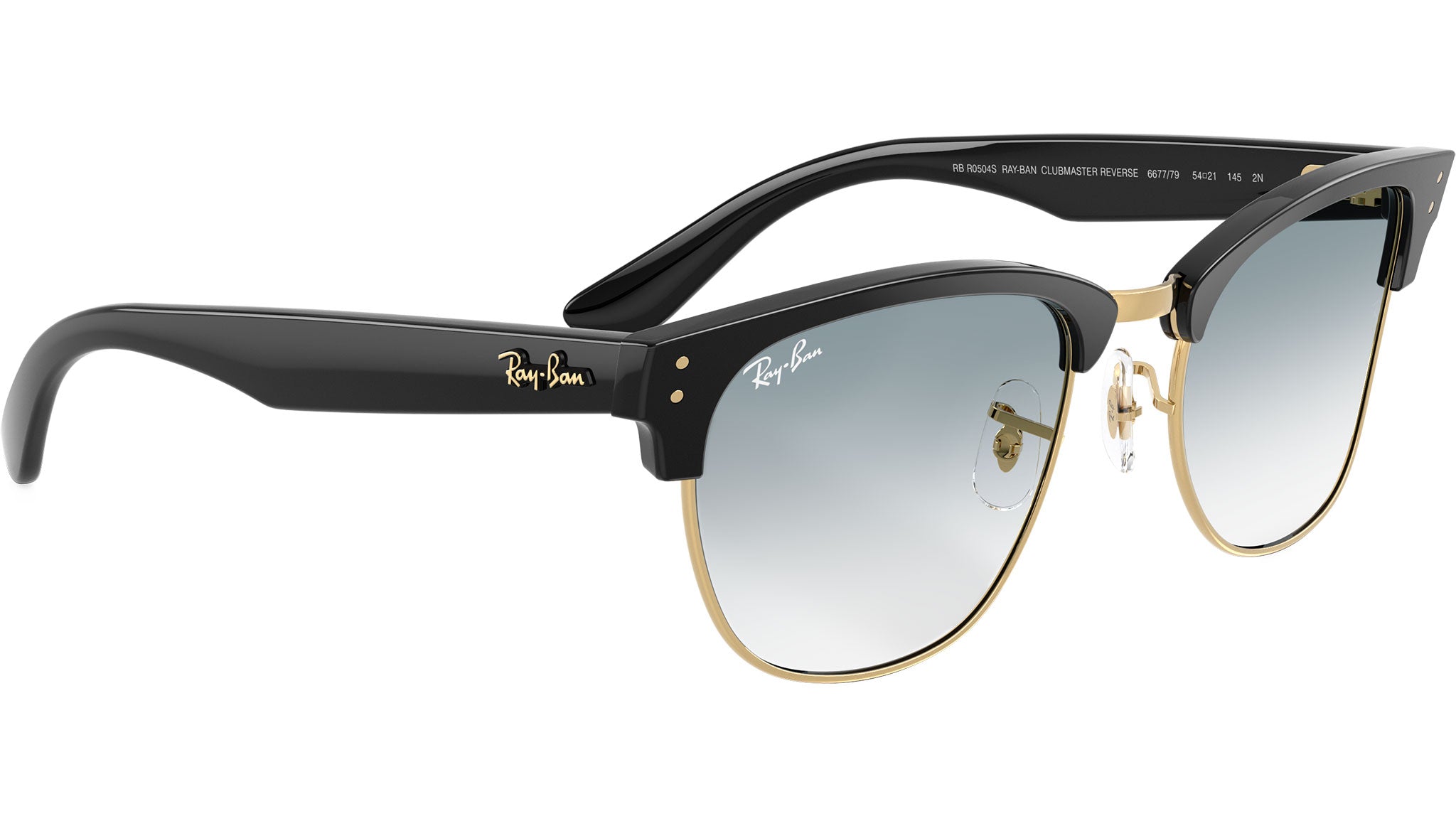 Clubmaster Reverse RBR0504S 667779