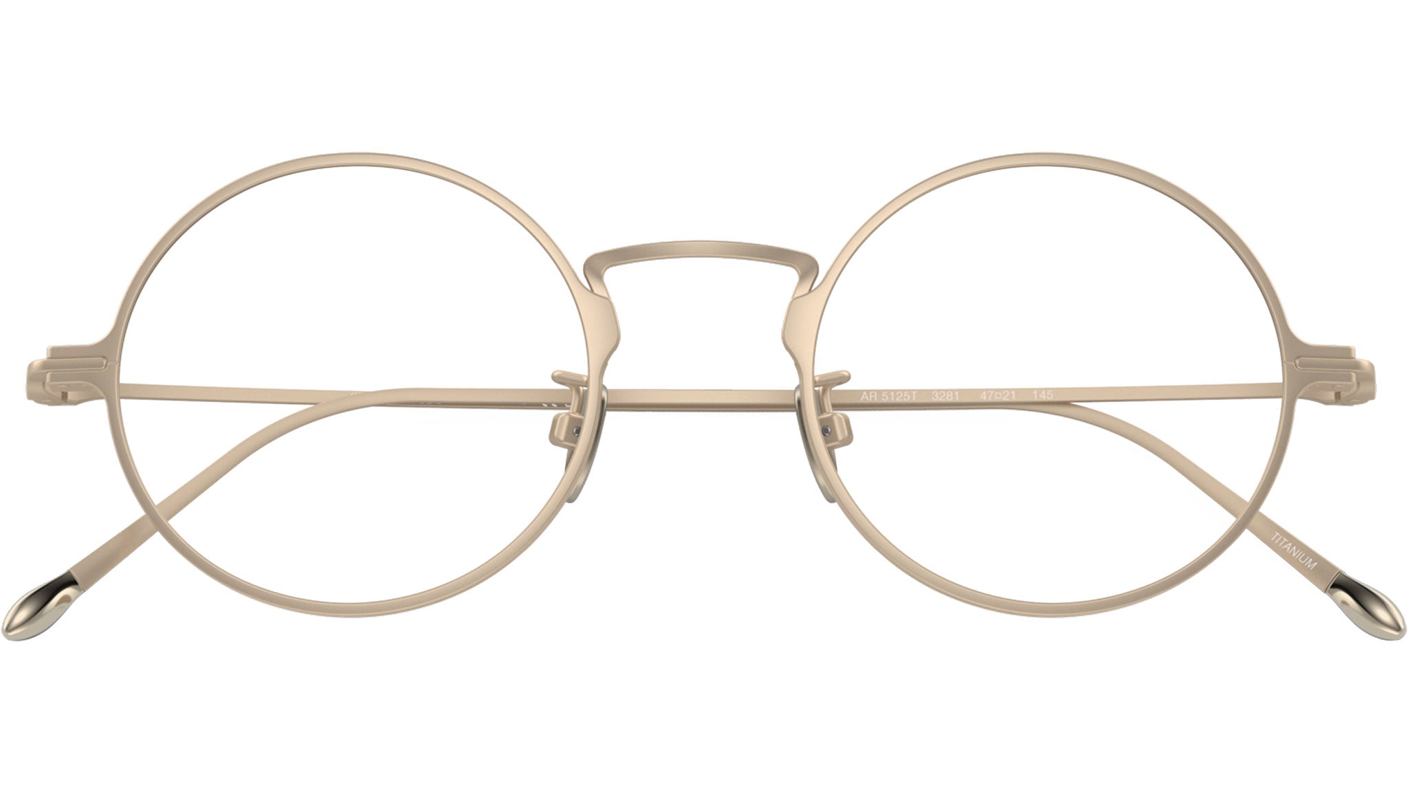 AR 5125T 3281 Gold