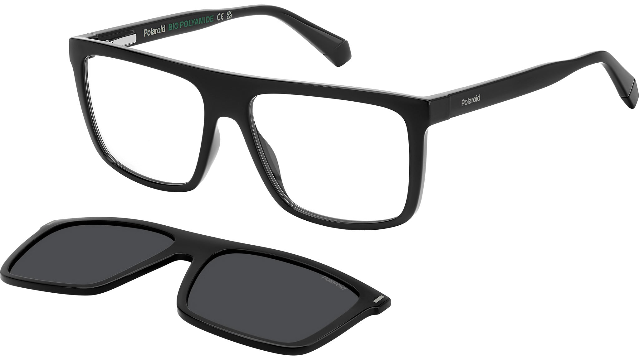 PLD 6230/CS 807 M9 Clip