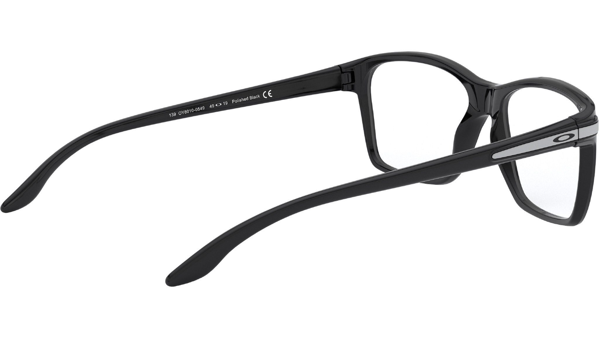 Cartwheel OY8010 05 polished black