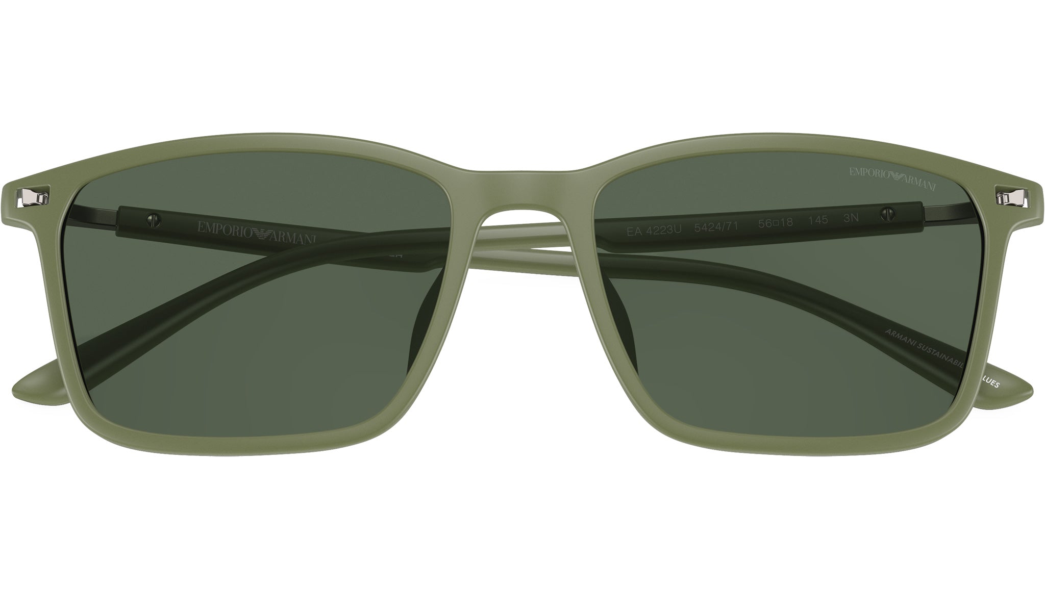 EA4223U 542471 Green