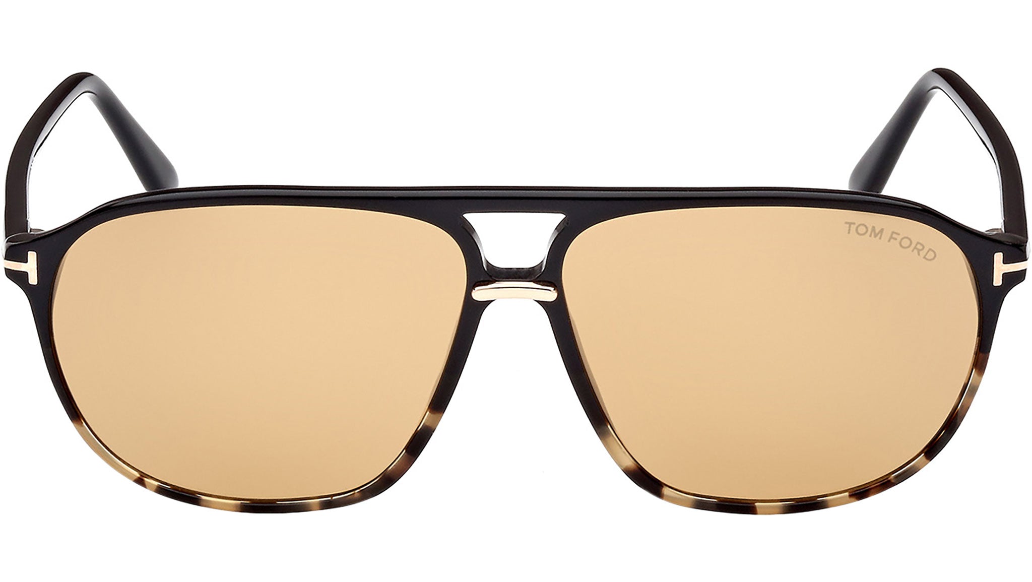 Bruce FT1026 05E Black Faded