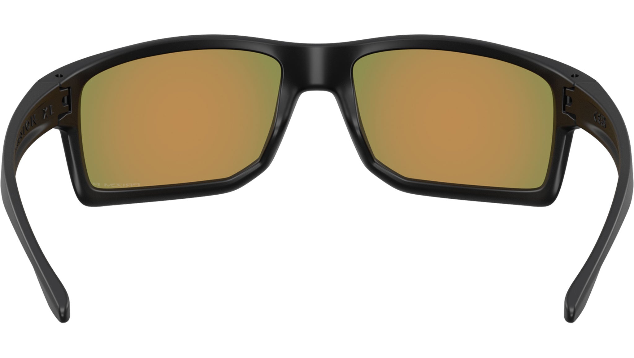 Gibston XL OO9470 06 Matte Black