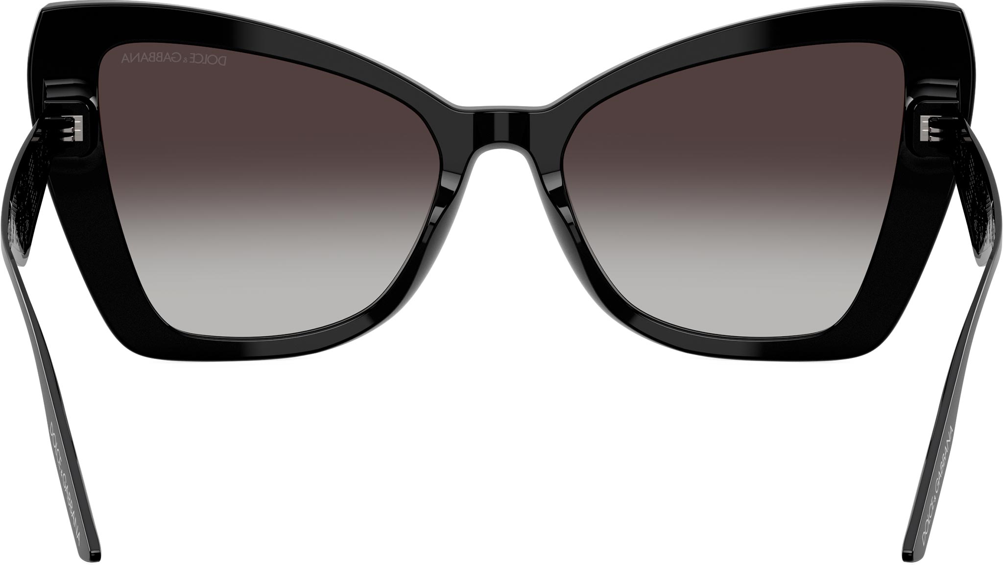 DG 4489 501/8G Black