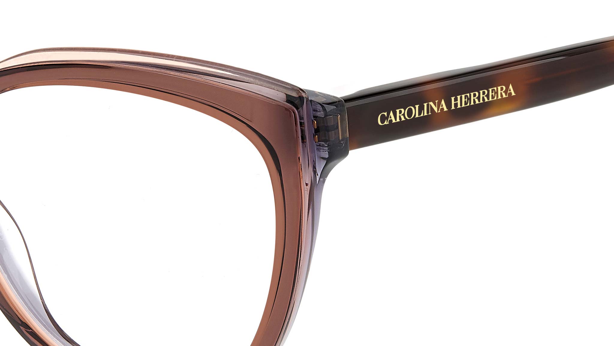 HER 0207 NUX Brown Grey