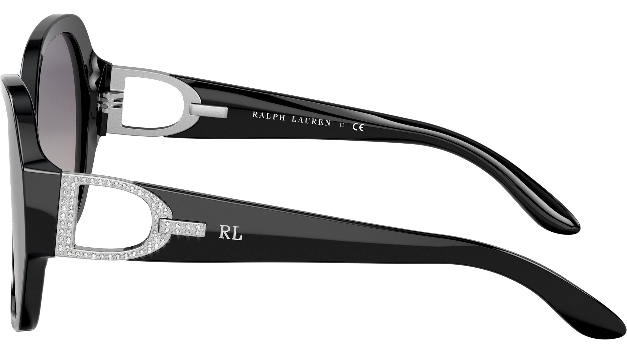 RL8202B 5001V6 Black