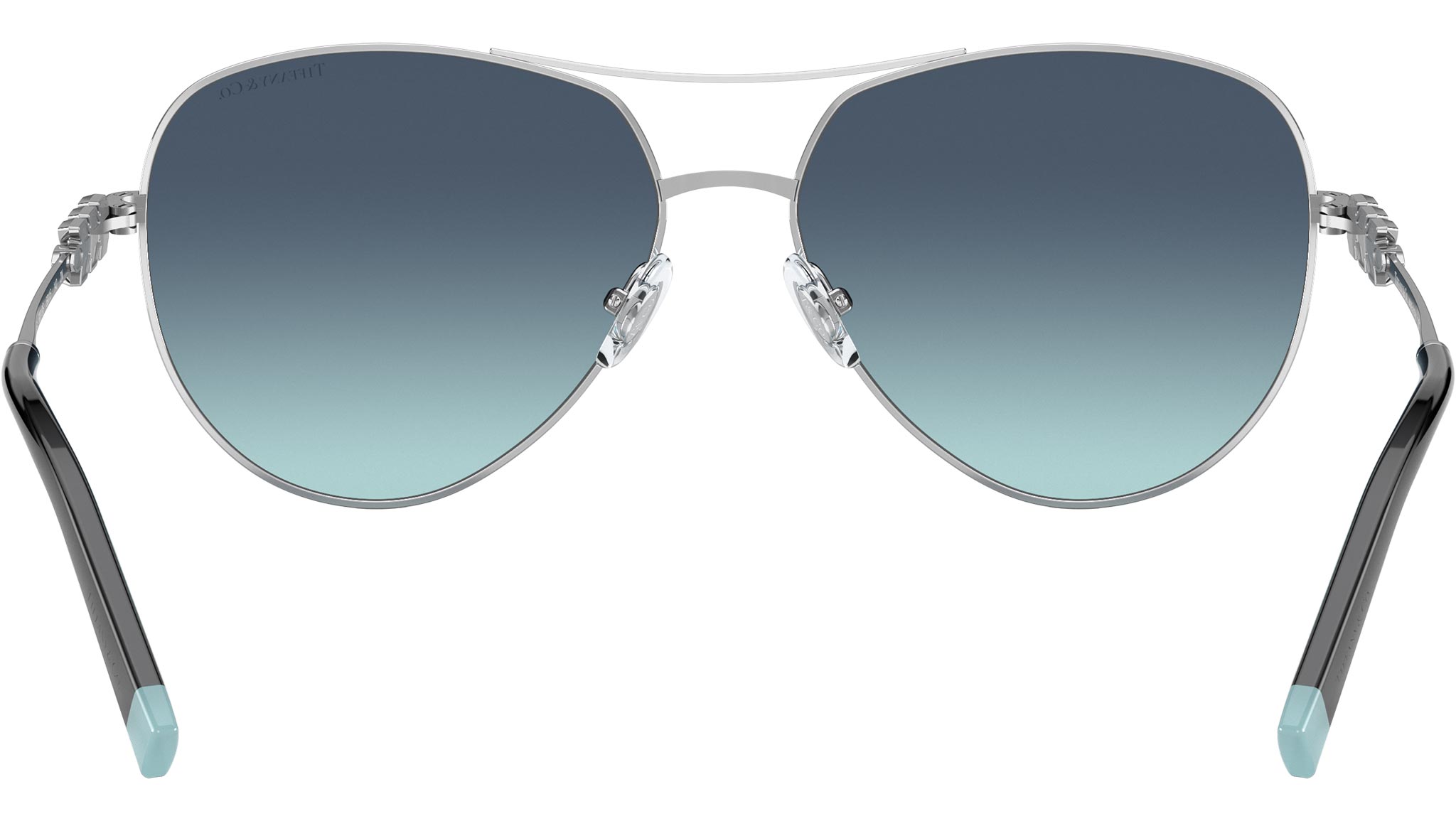 TF3083B 60019S Silver