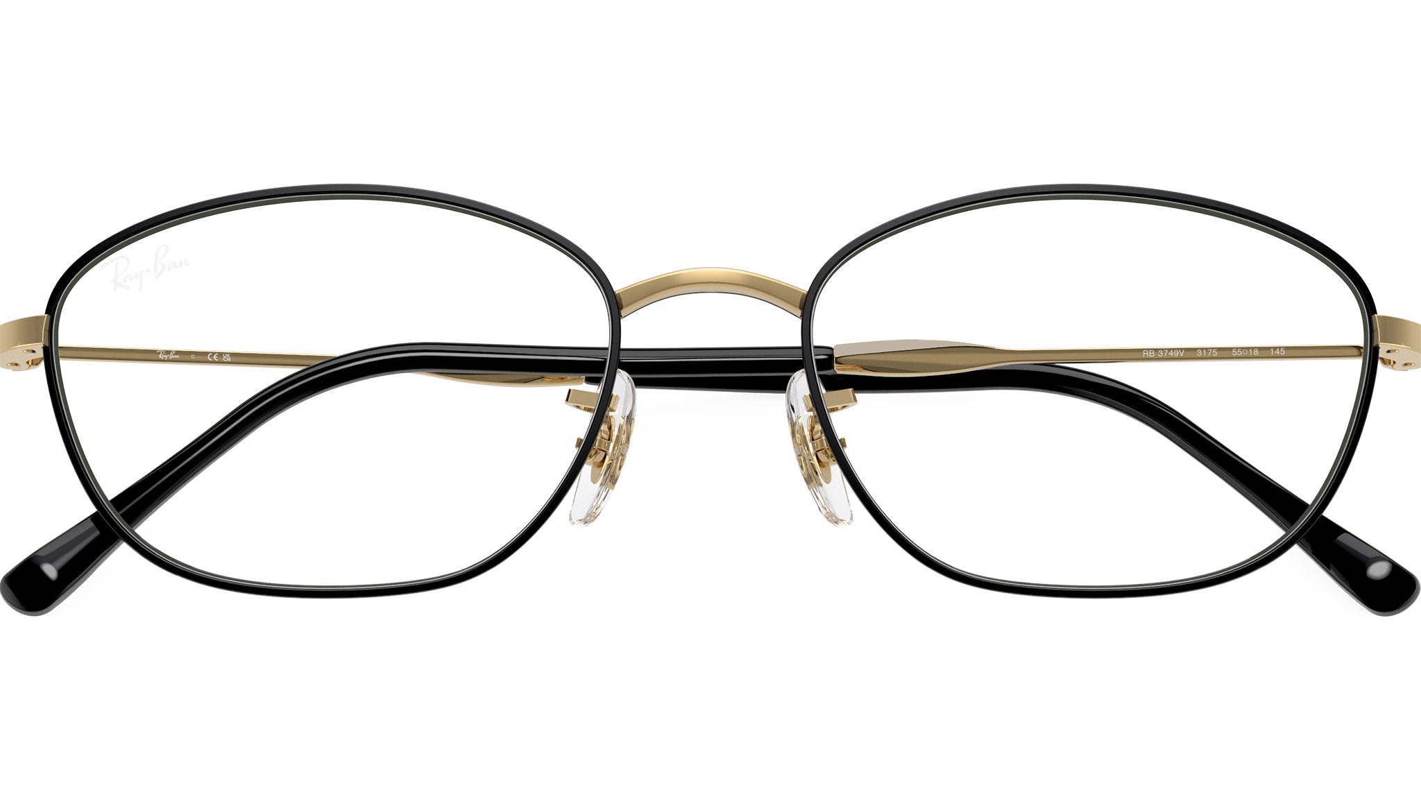 RB3749V Optics 3175