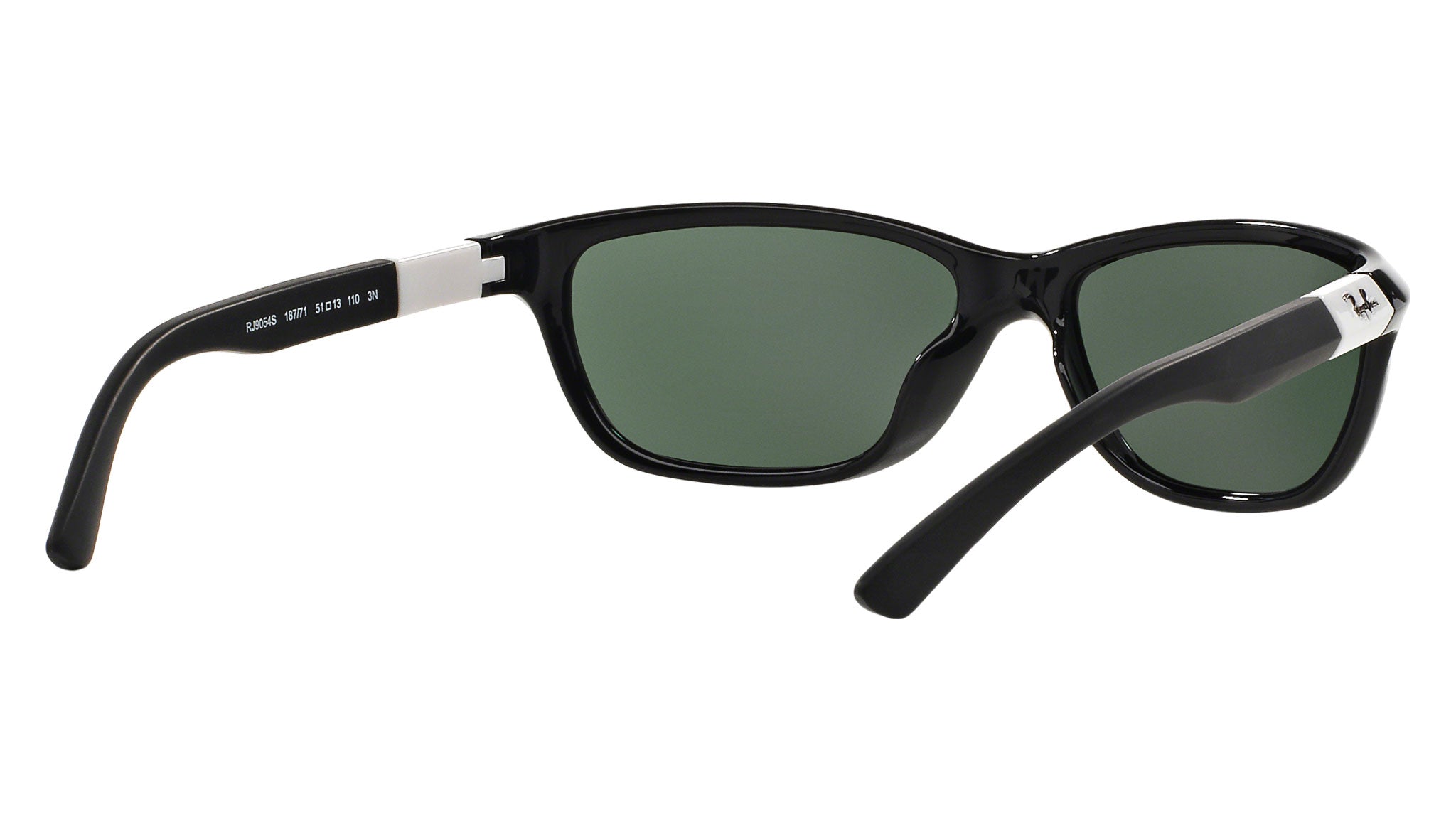 RJ9054S 187/71 Black