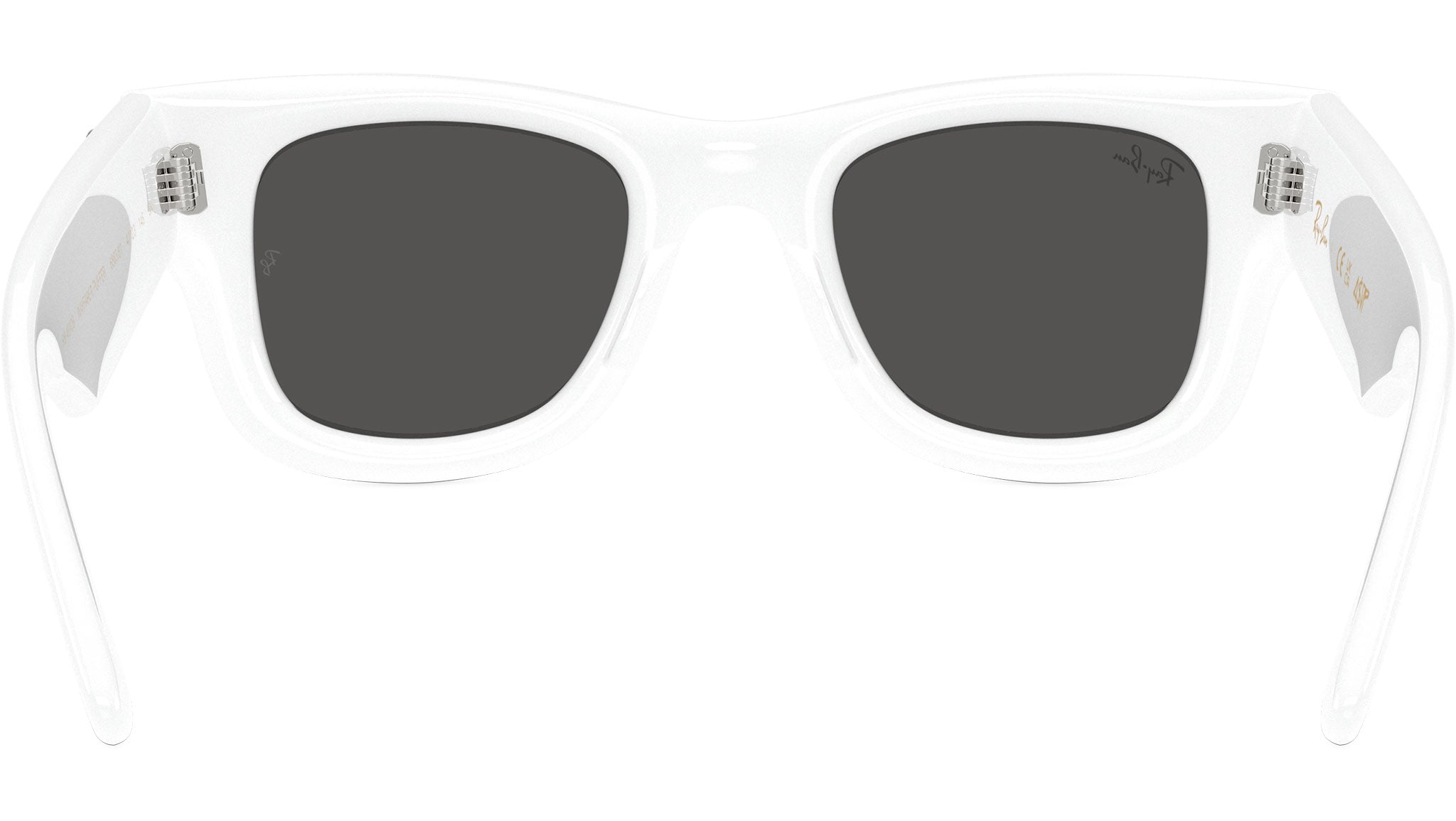 Wayfarer Puffer RB4940B 686387