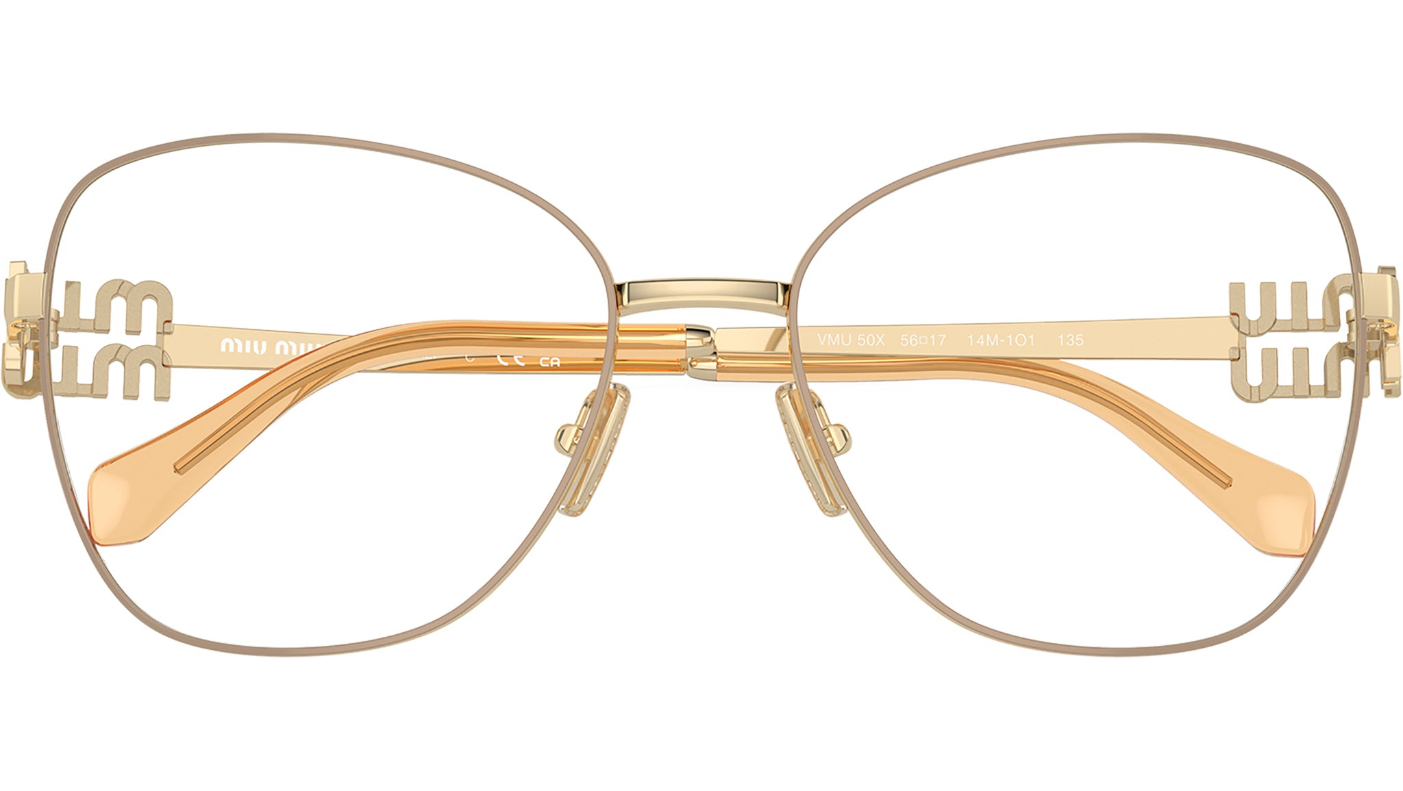 MU 50XV 14M1O1 Beige