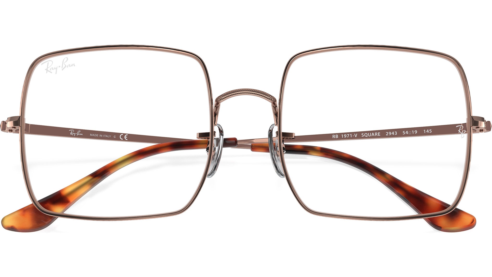 Square Optics RB1971V 2943