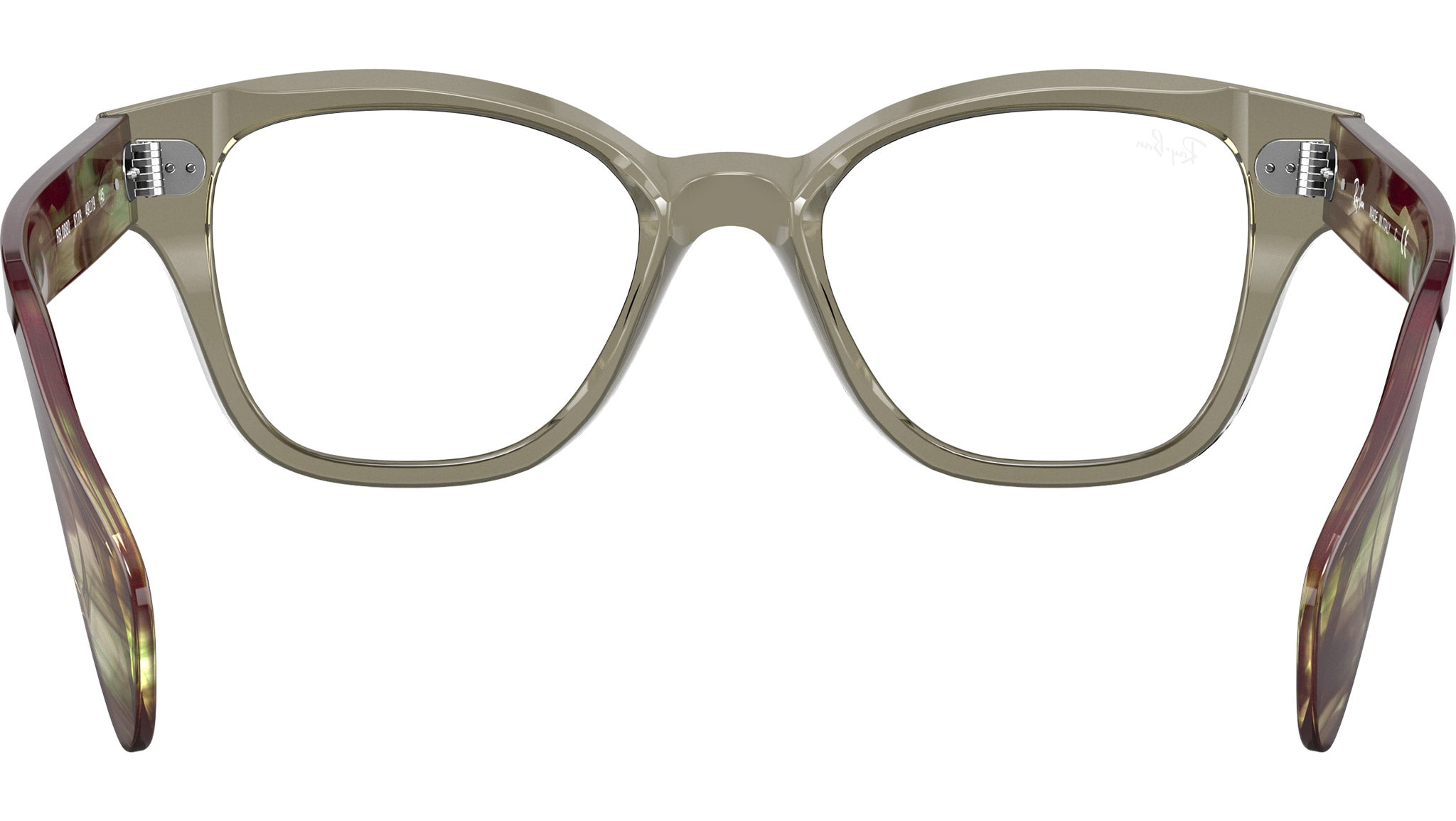 RB0880 Optics 8178