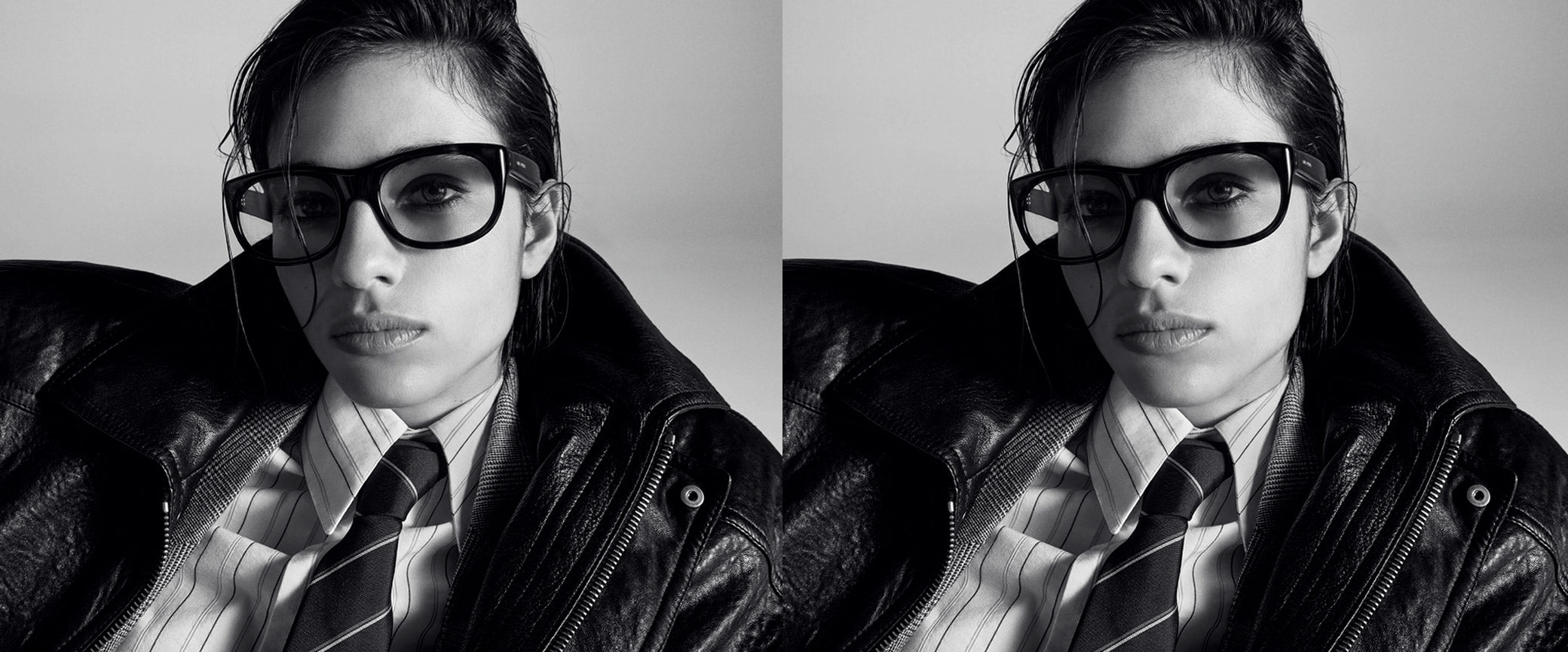 Saint Laurent Woman Glasses