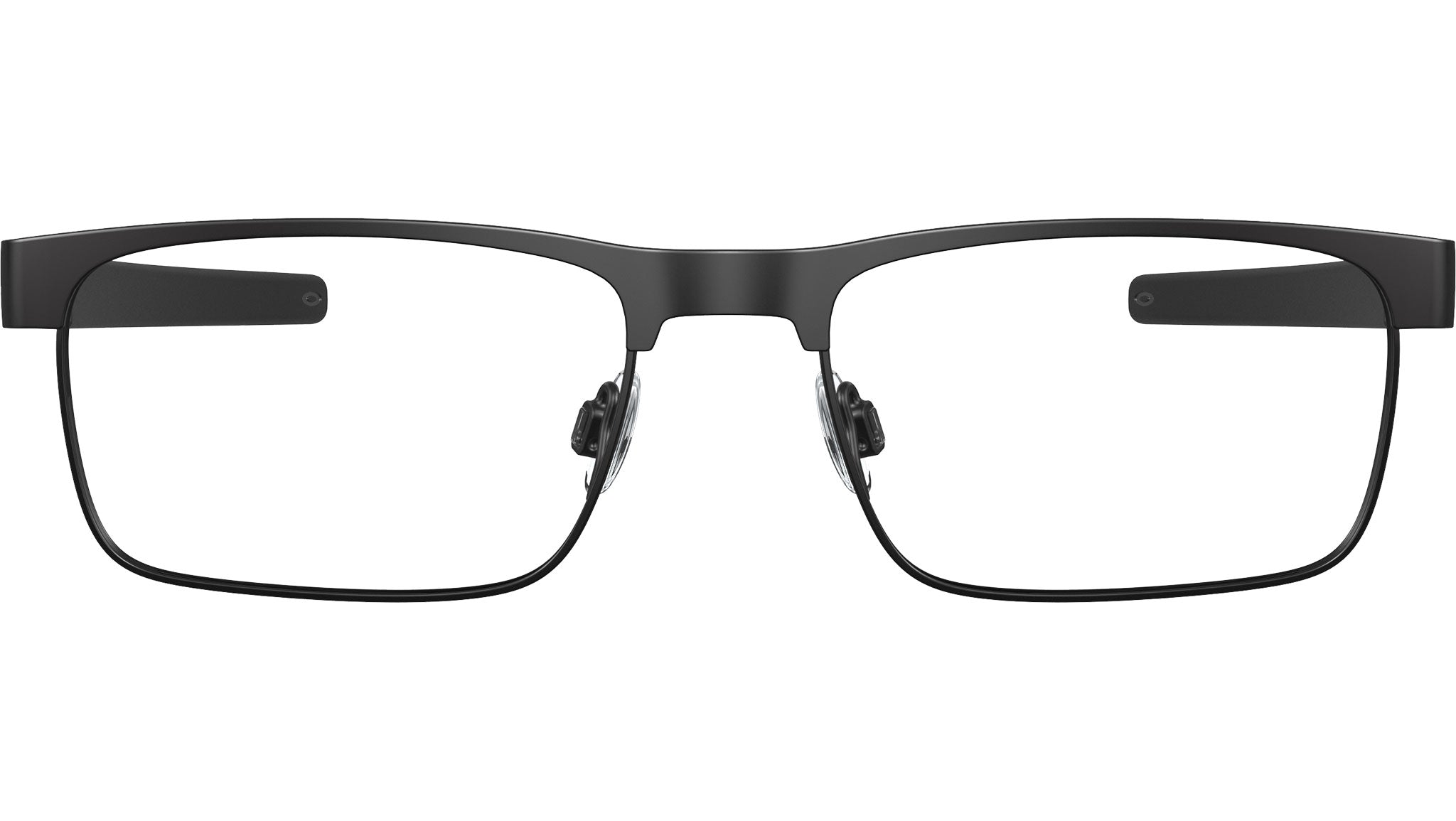 Metal Plate TI OX5153 01 black