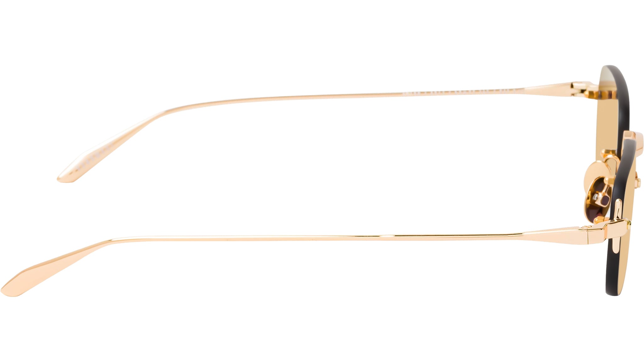ASTRO Gold Mirrored