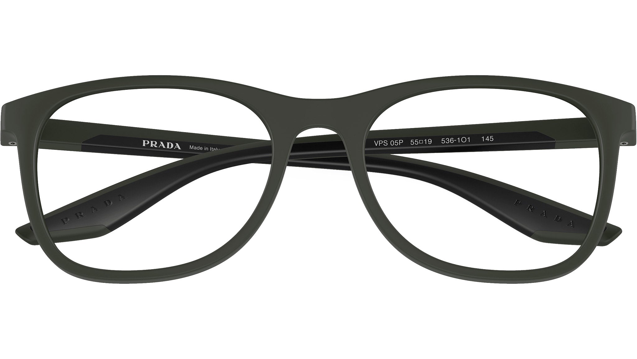 PS 05PV 5361O1 Green