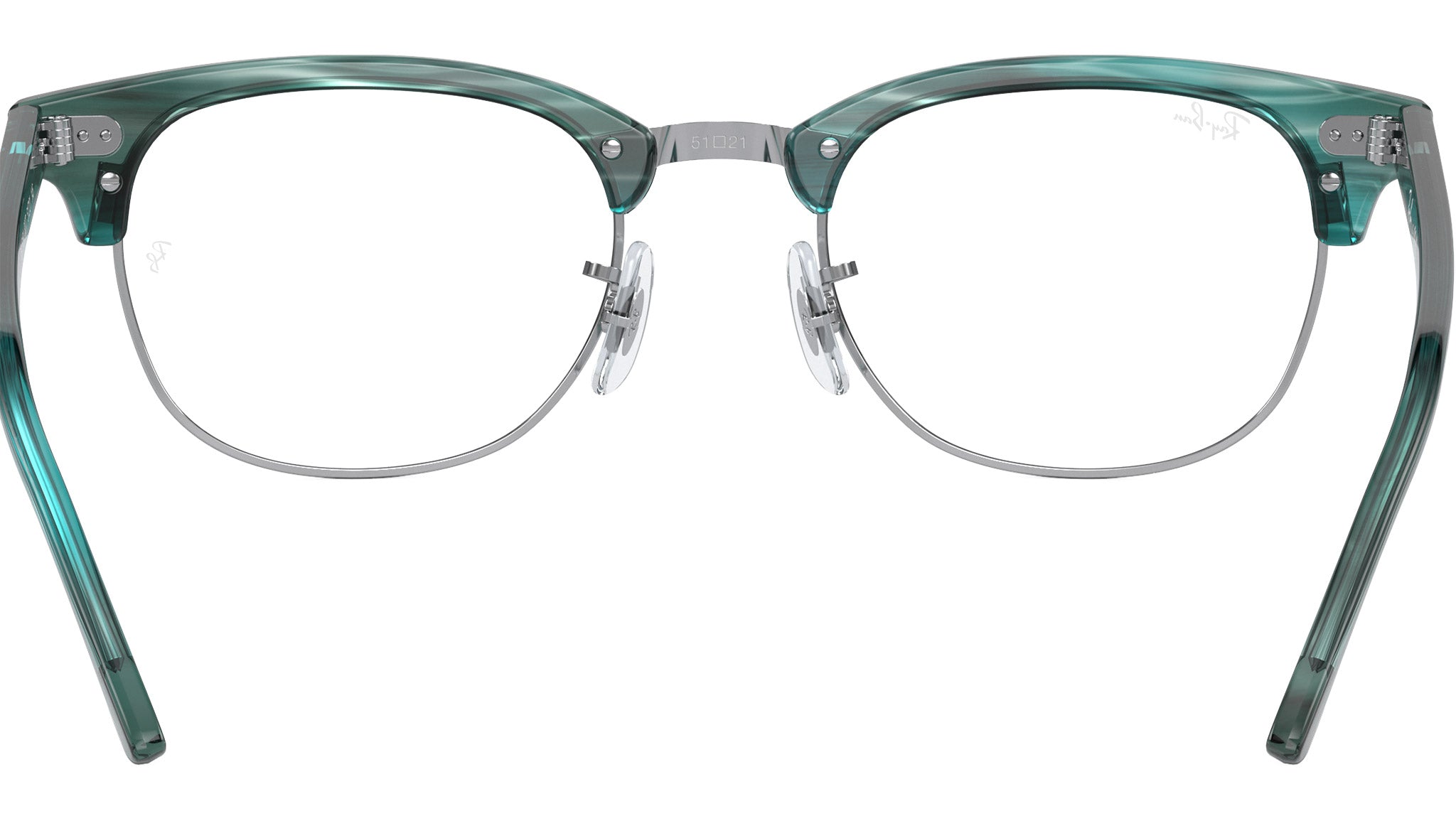 Clubmaster Optics RB5154 8377