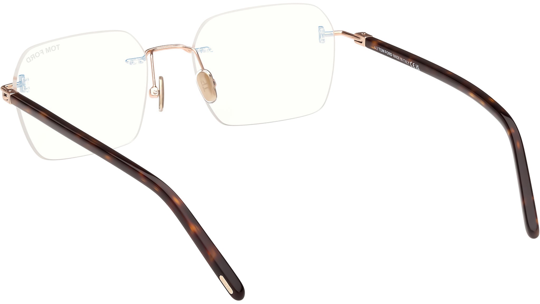 FT5934-B 028 Rose Gold