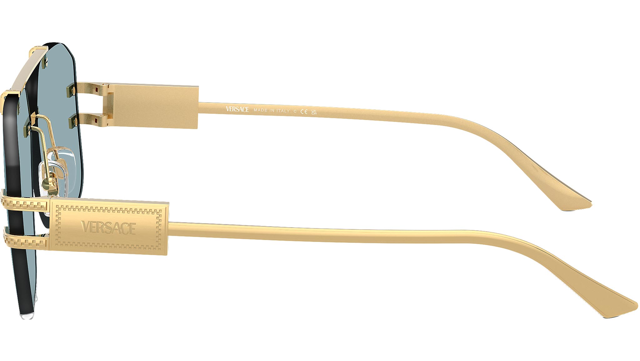 VE2275 100280 Gold