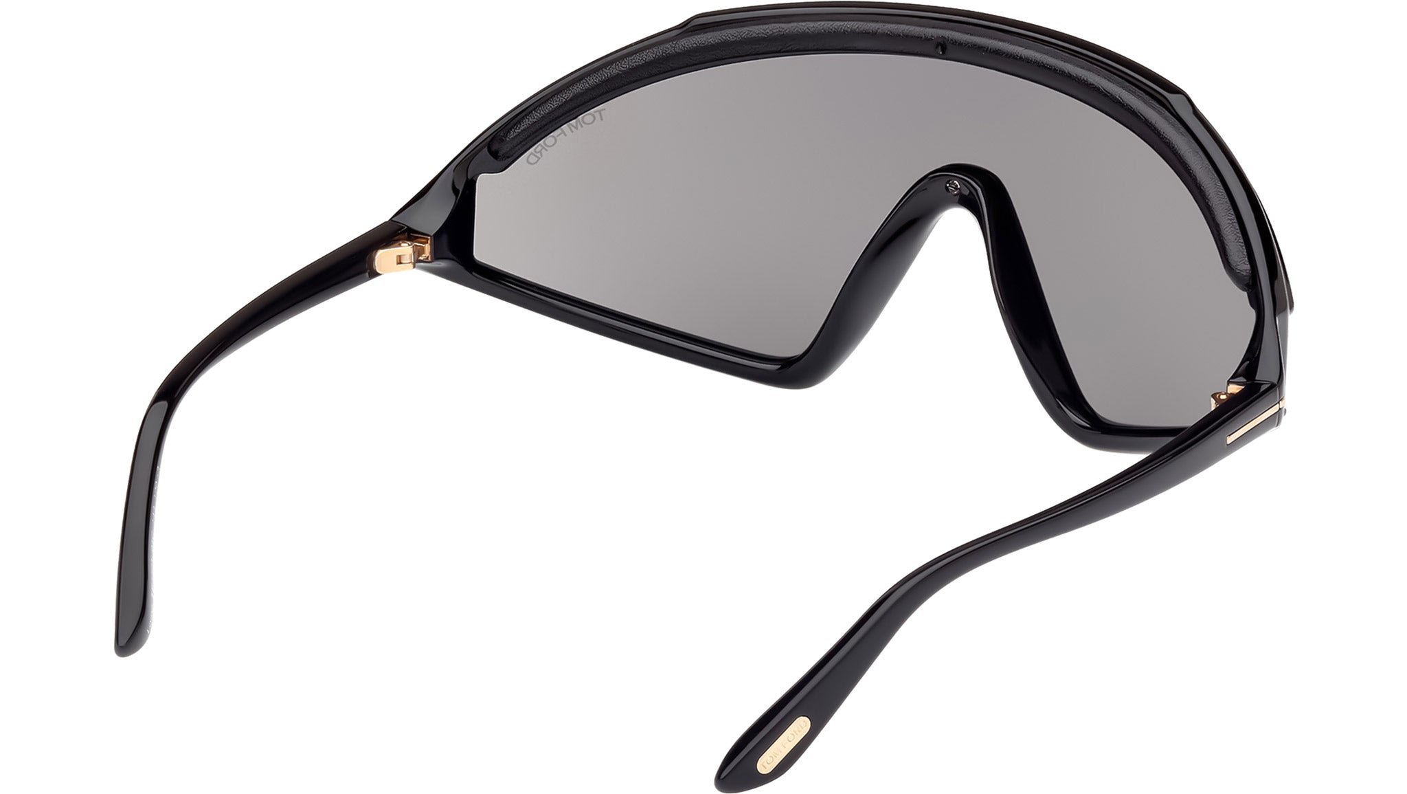 Lorna FT1121 01C Black Smoke