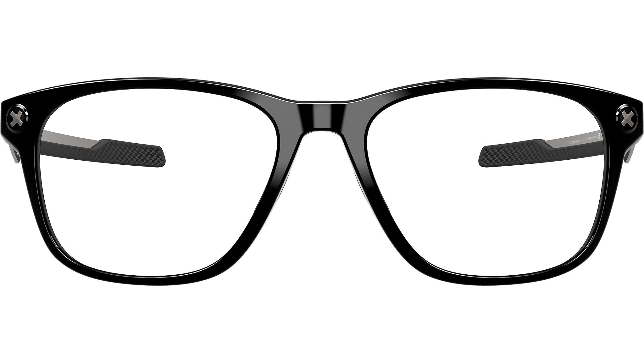 Cerebral OX8187 05 Polished Black