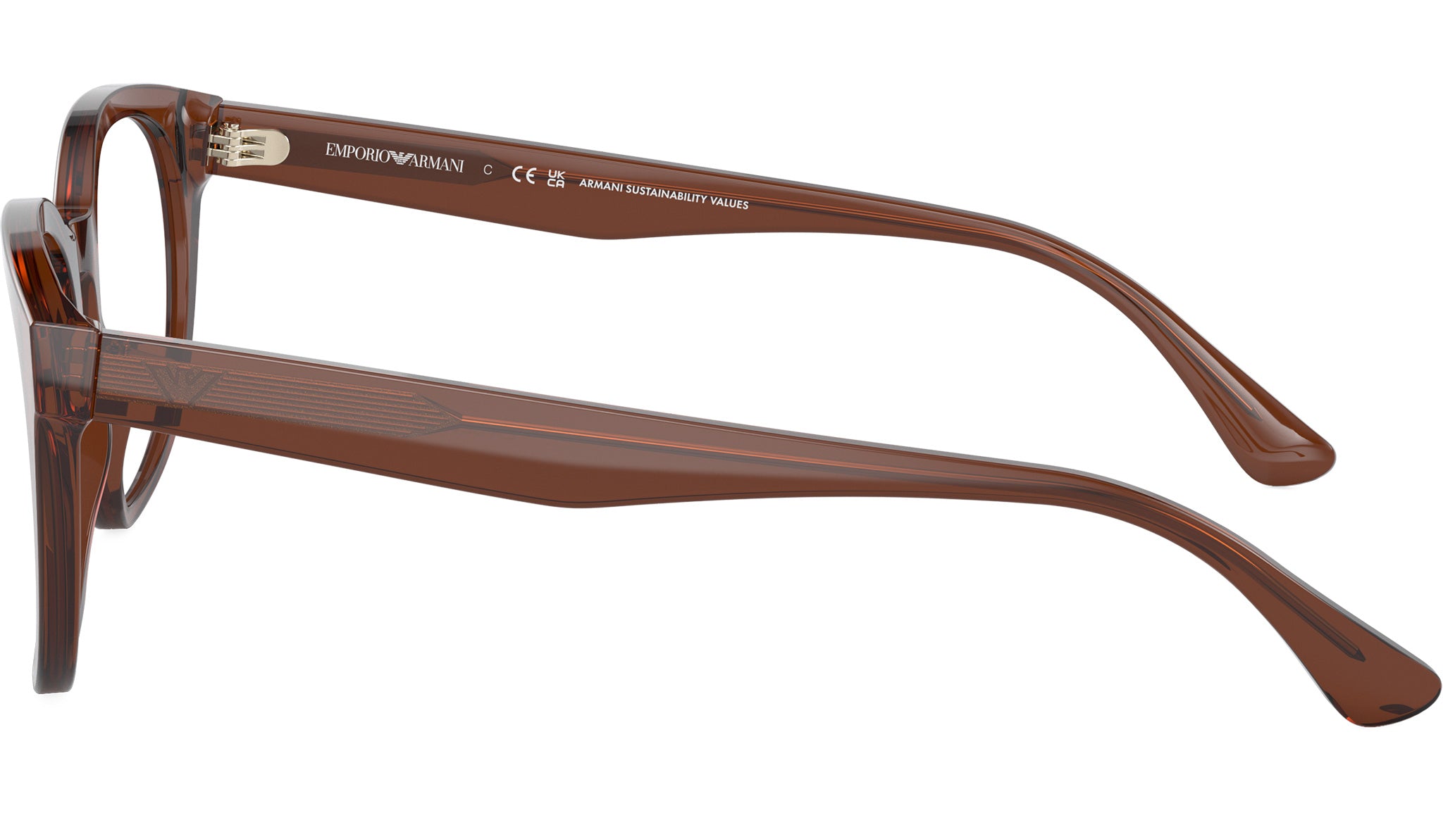 EA3207 5044 Brown
