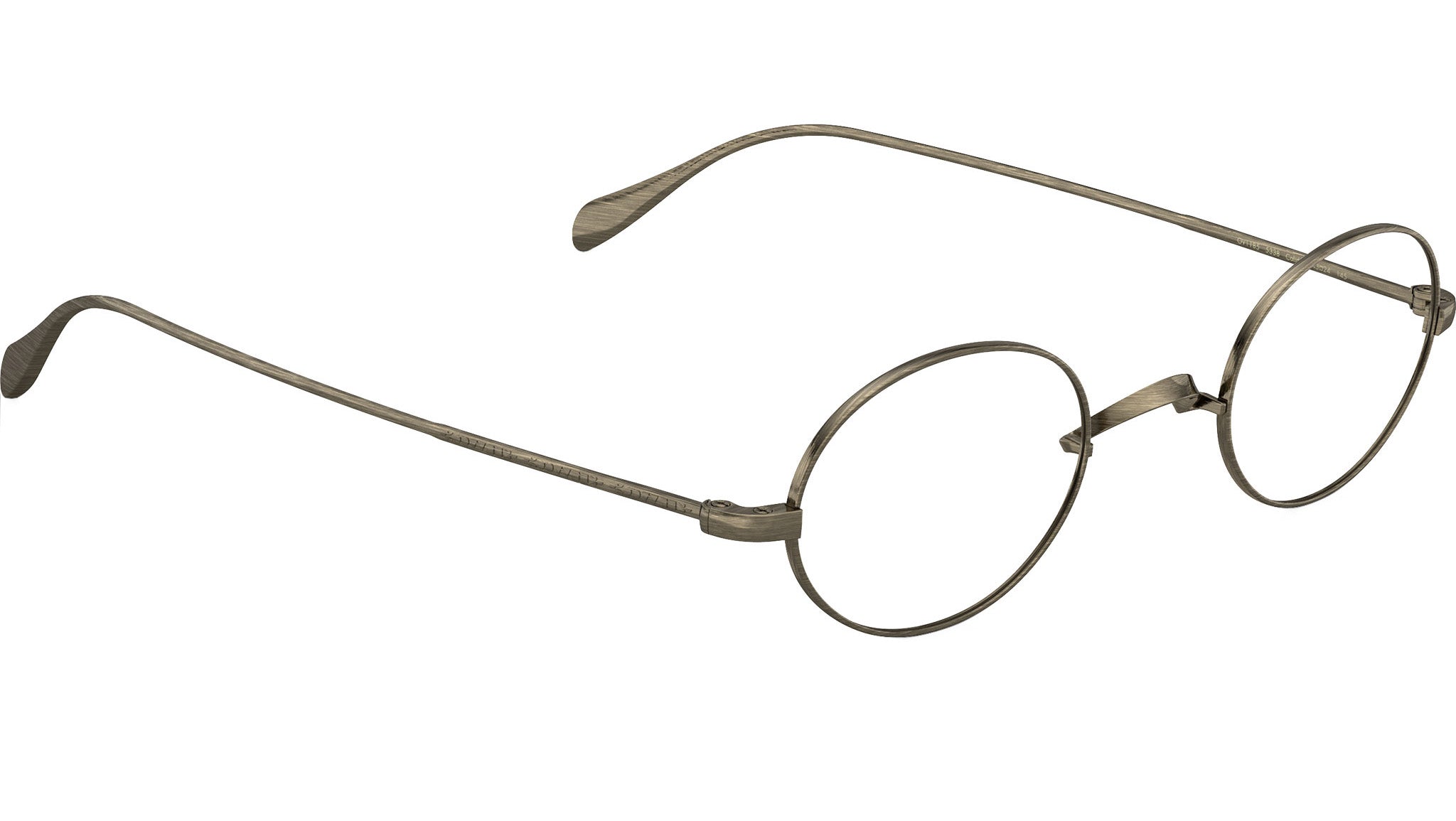 Calidor OV1185 5338 Antique Gold