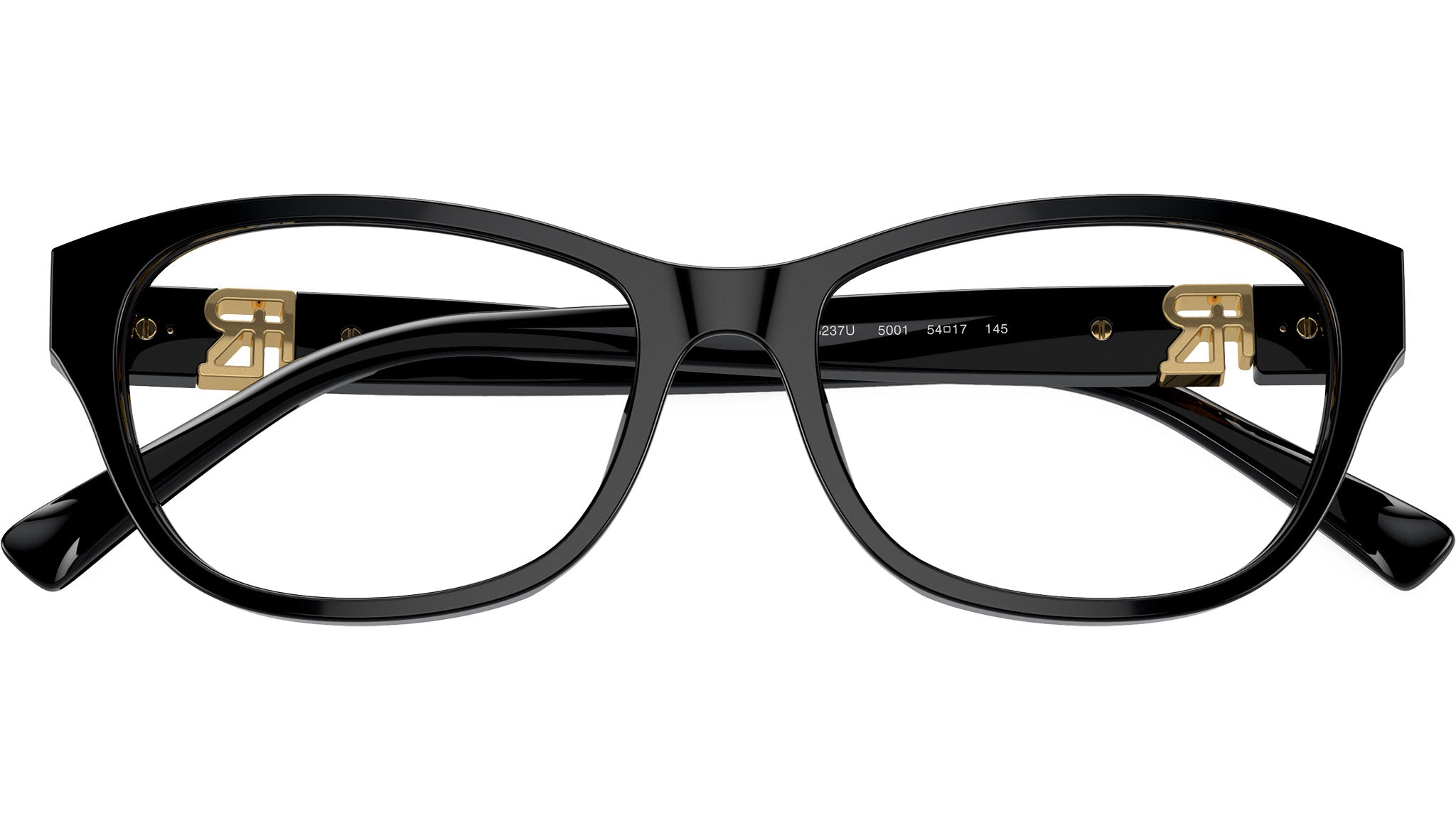 RL6237U 5001 Black