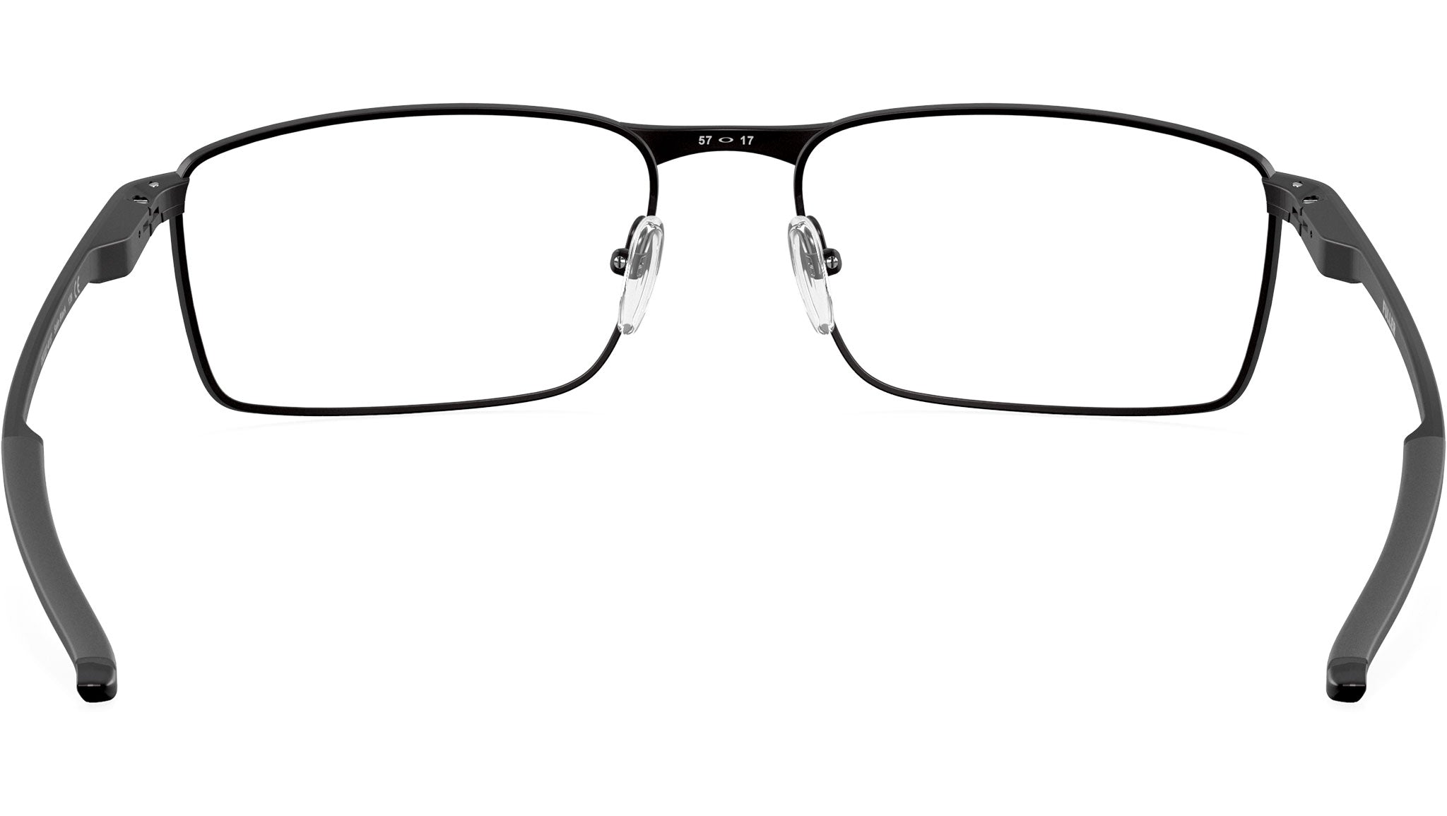 Fuller OX3227 01 satin black