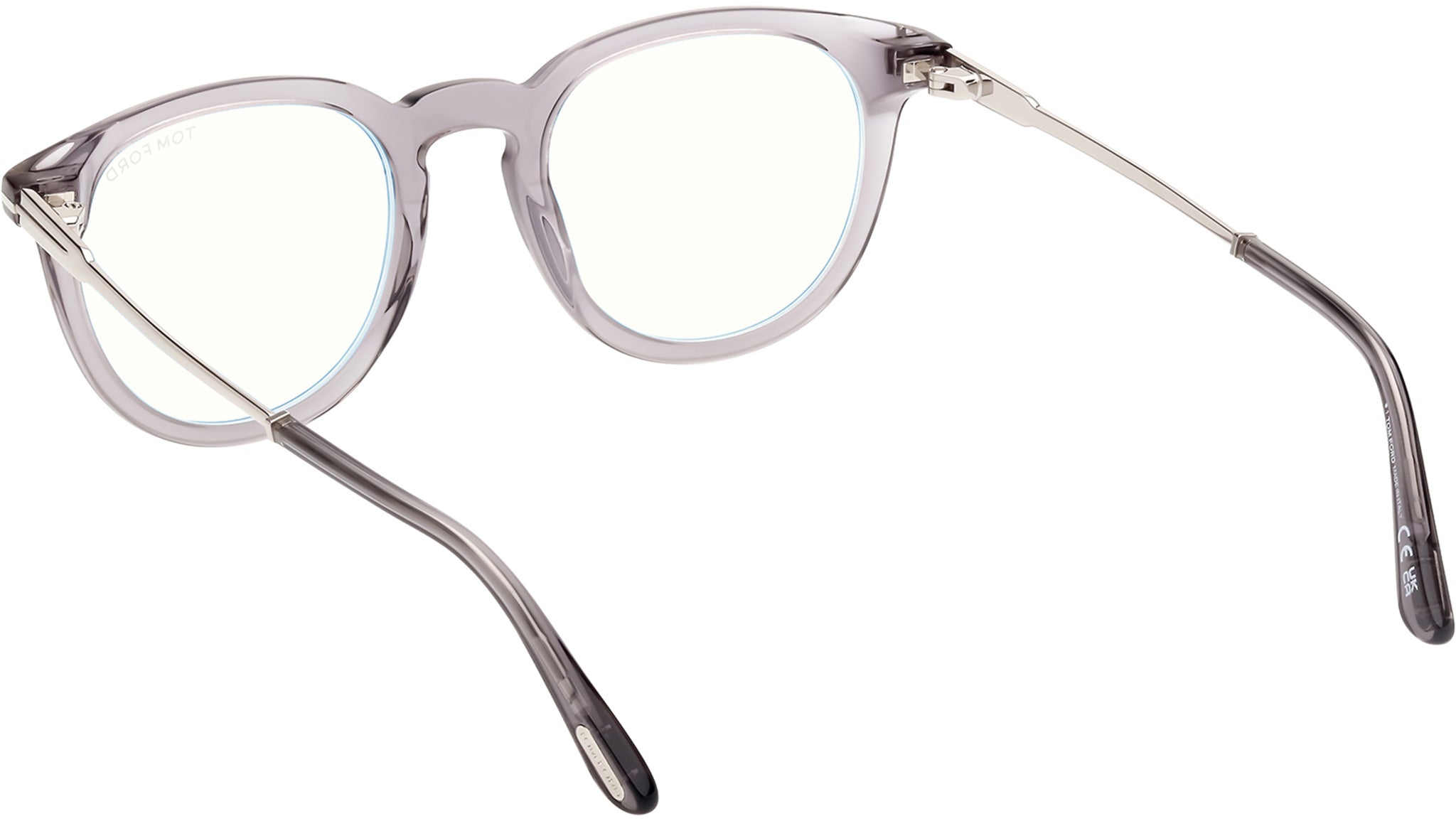 FT5905-B 020 Shiny Grey