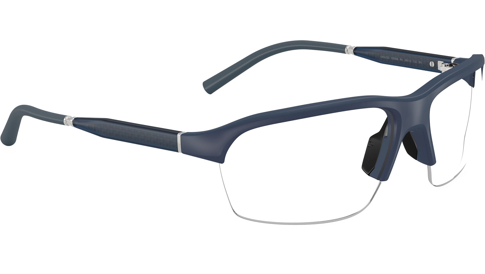 R-6 OV5572S 7003SB Blue Ash