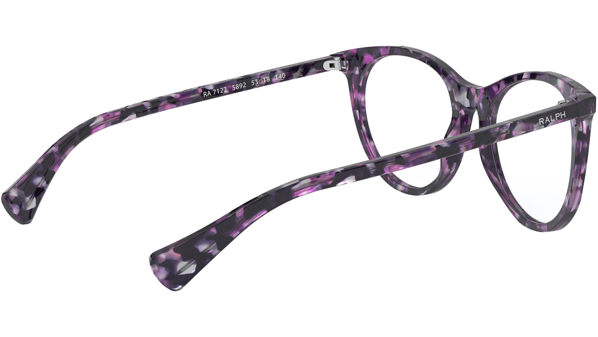 RA7122 5892 Spotted Violet