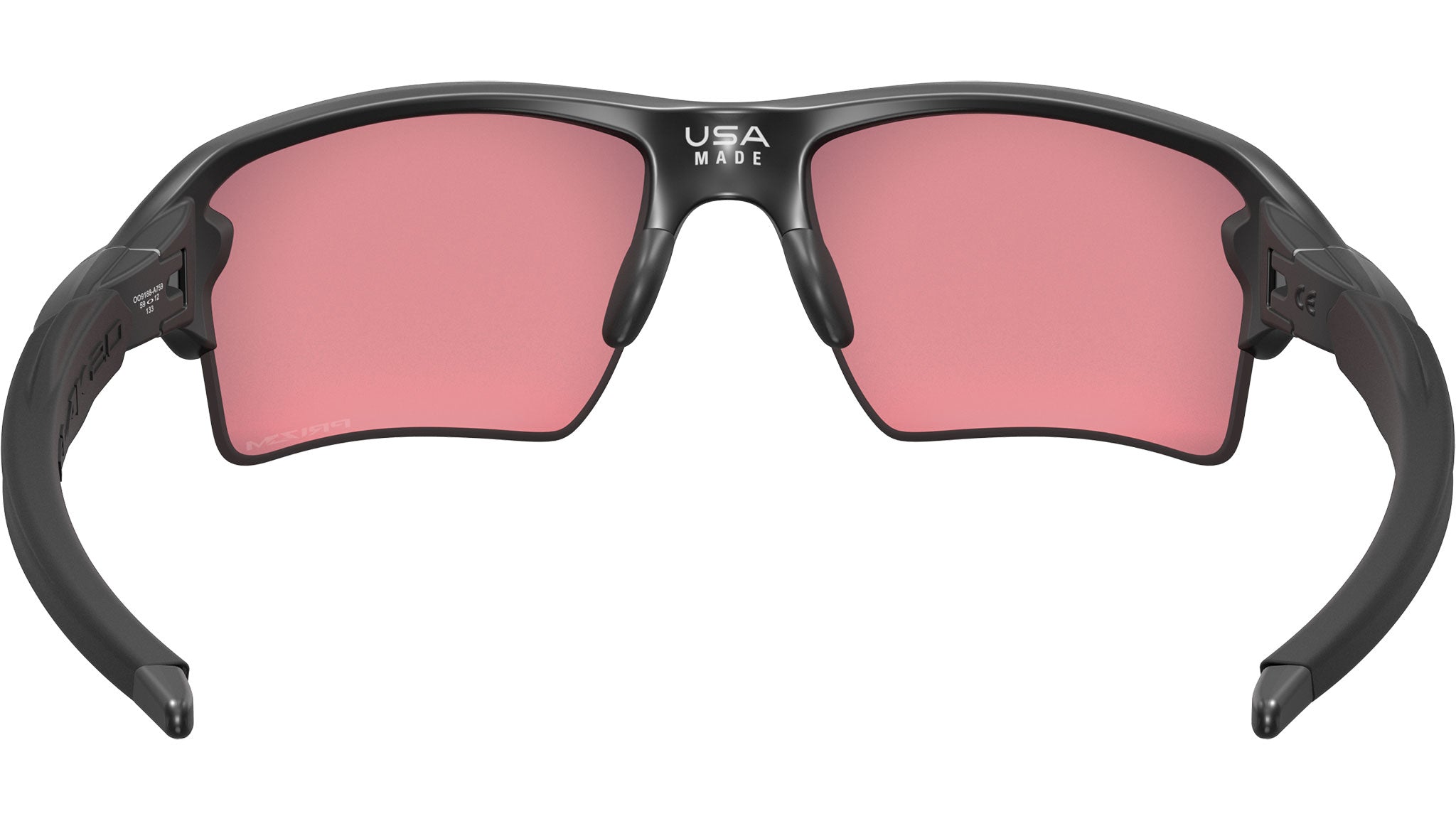 Flak 2.0 Xl OO9188 A7 matte black
