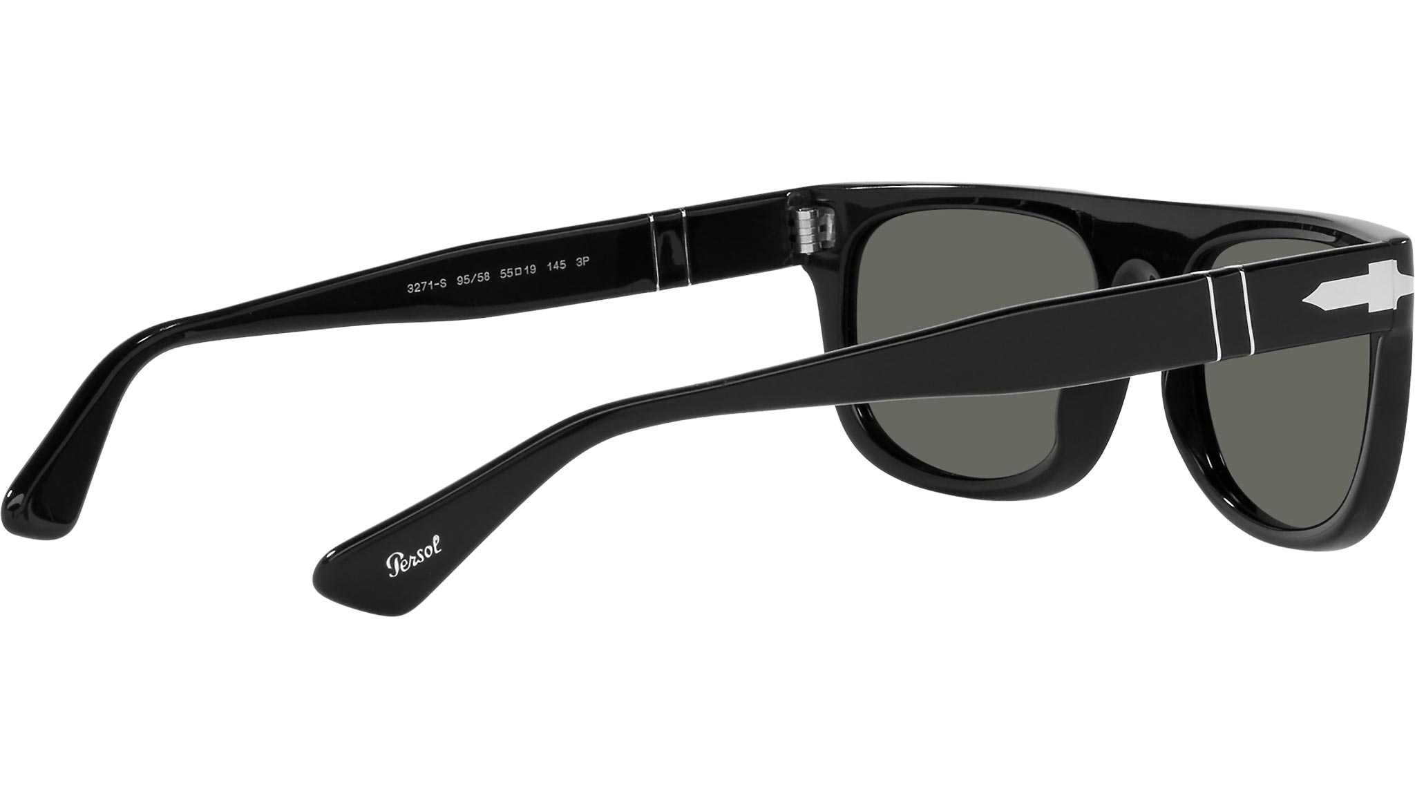 PO3271S black