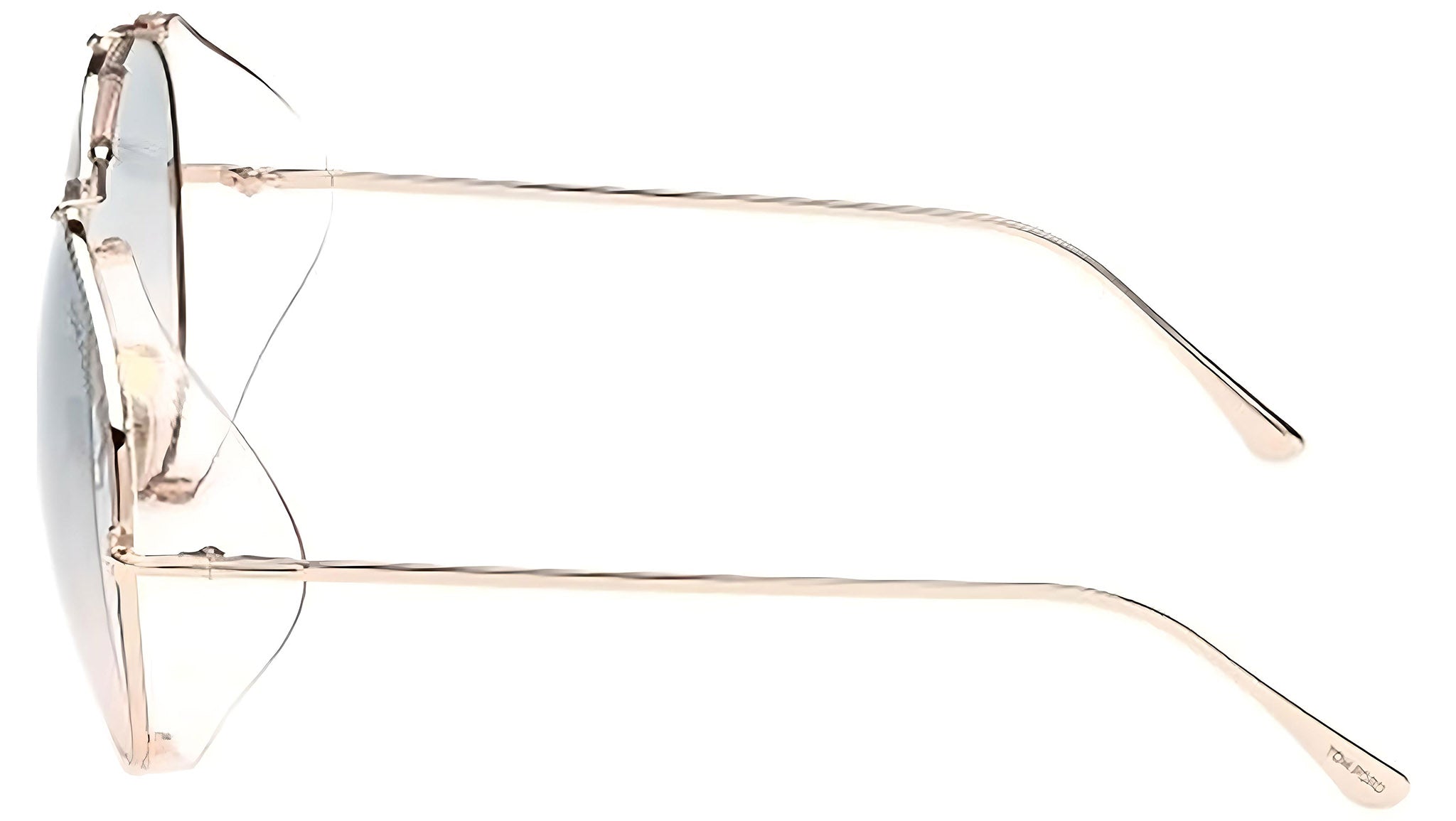 Jack-02 FT0900 28P Rose Gold Blue